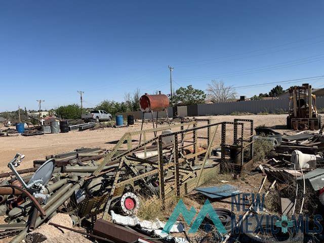 Carlsbad, NM 88220,E of 319 E Kircher Street