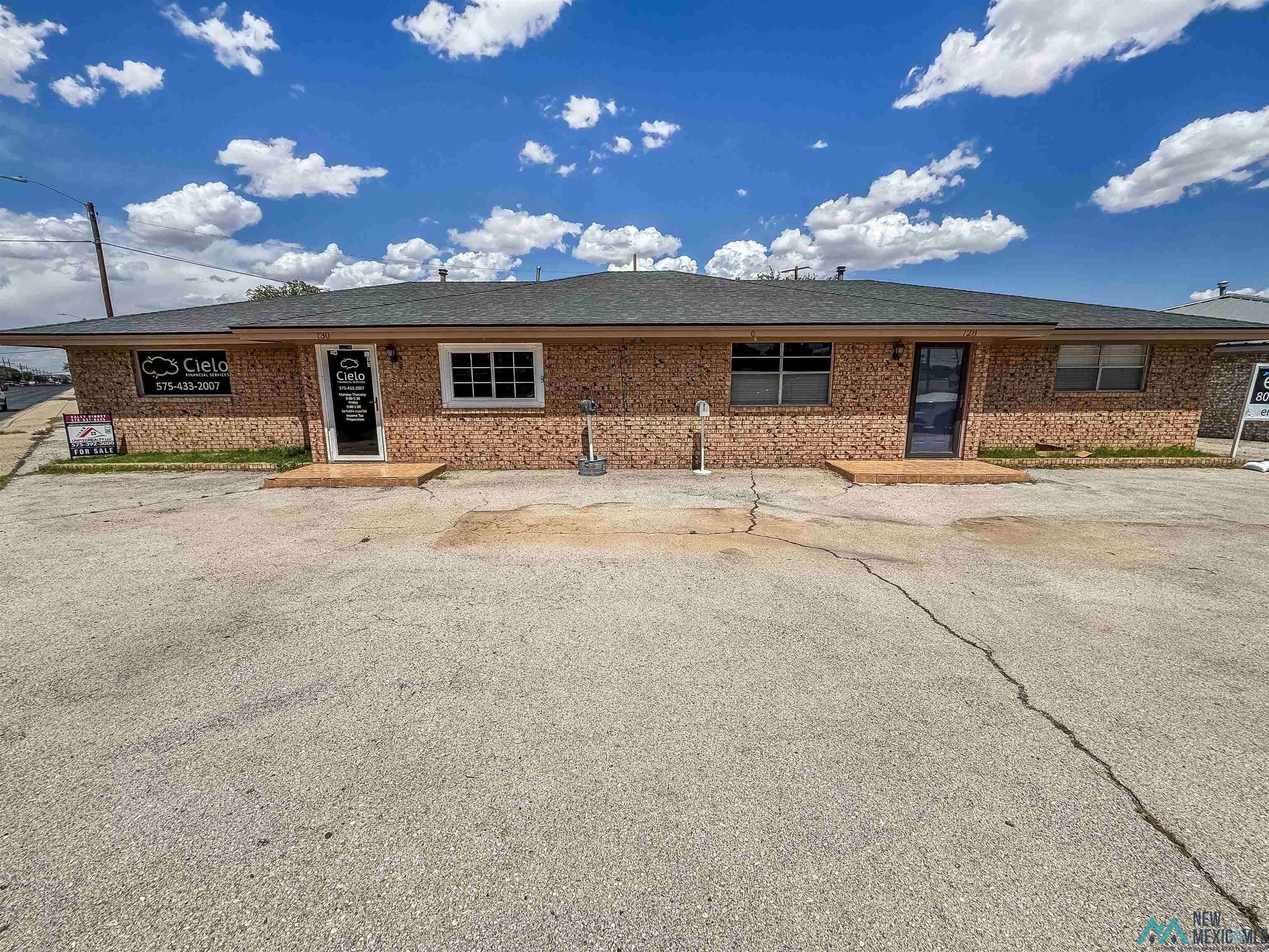 Hobbs, NM 88240,728 W Silver Avenue