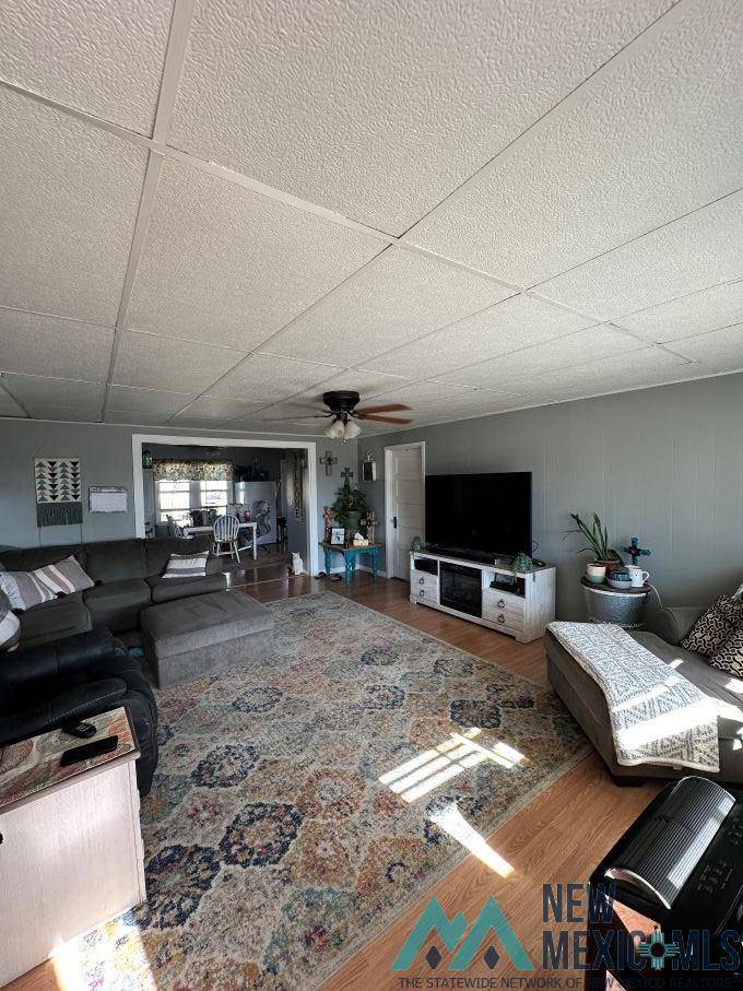Fort Sumner, NM 88119,569 N 9th Street