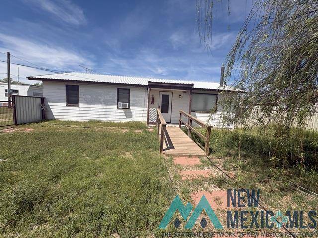 Portales, NM 88130,1796 S Roosevelt Rd 3