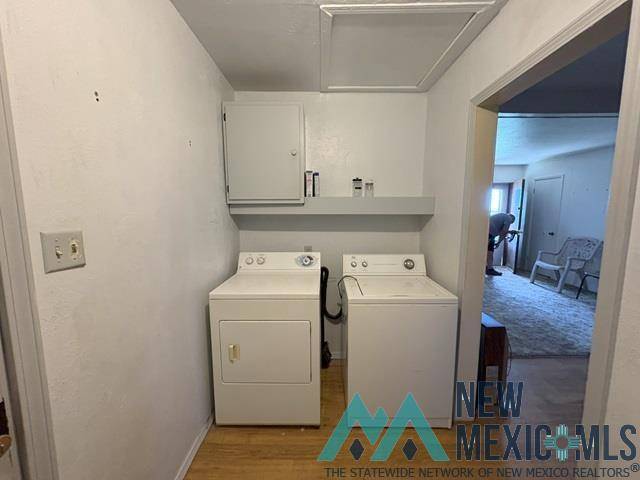Portales, NM 88130,1796 S Roosevelt Rd 3