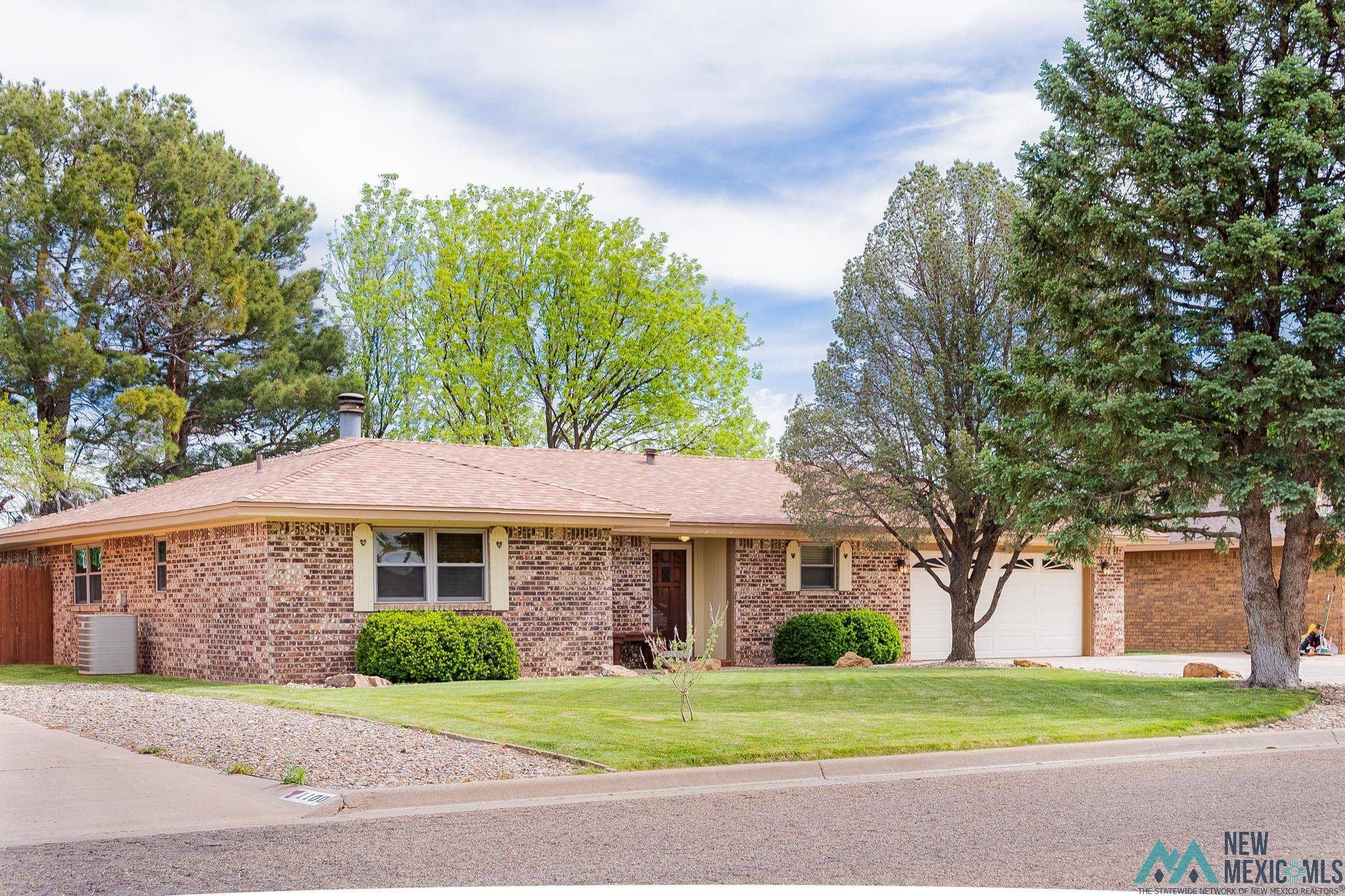 Clovis, NM 88101,1104 Concord