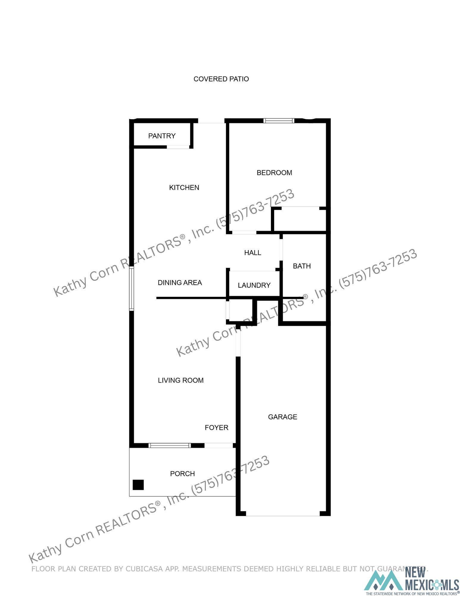 Clovis, NM 88101,2032 Janeway Street #Ste. E
