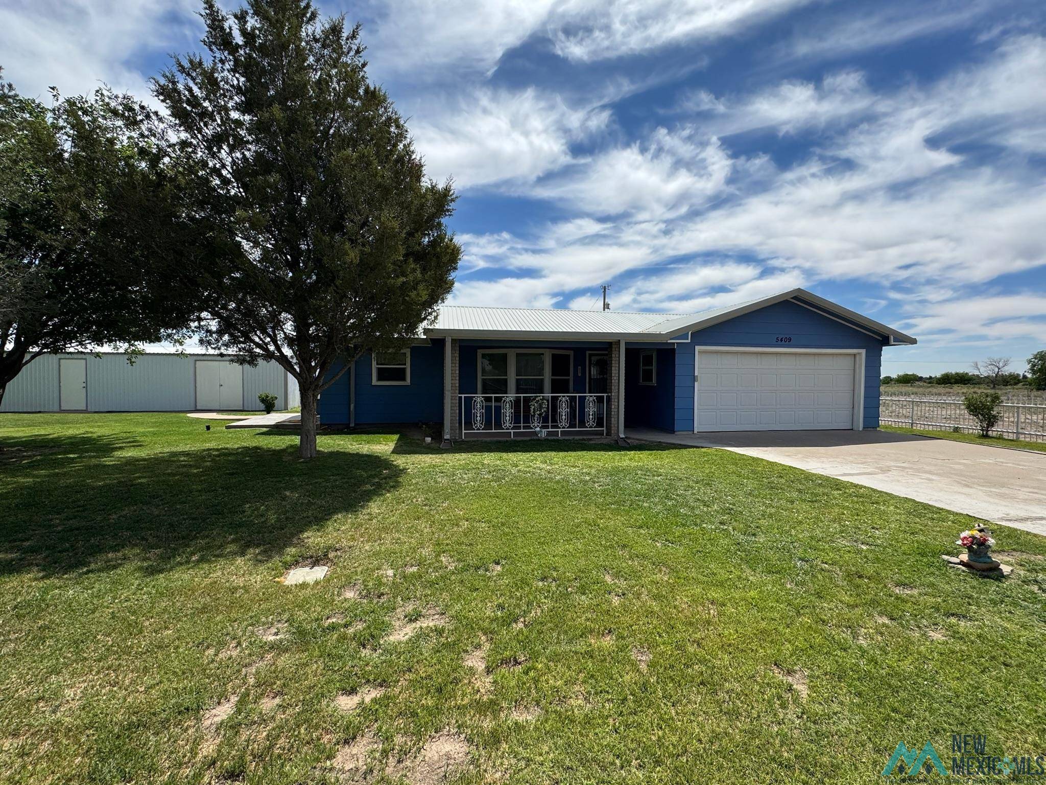 Roswell, NM 88201,5409 Pampas Avenue