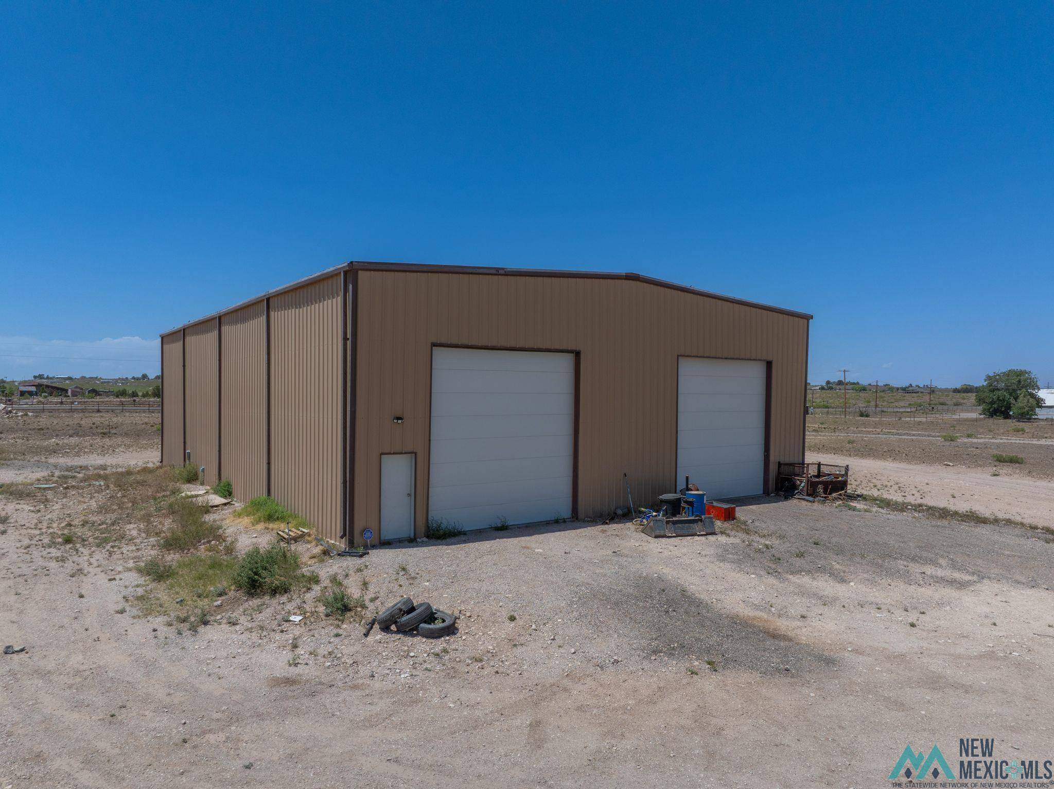 Roswell, NM 88201,411 N Brown Rd