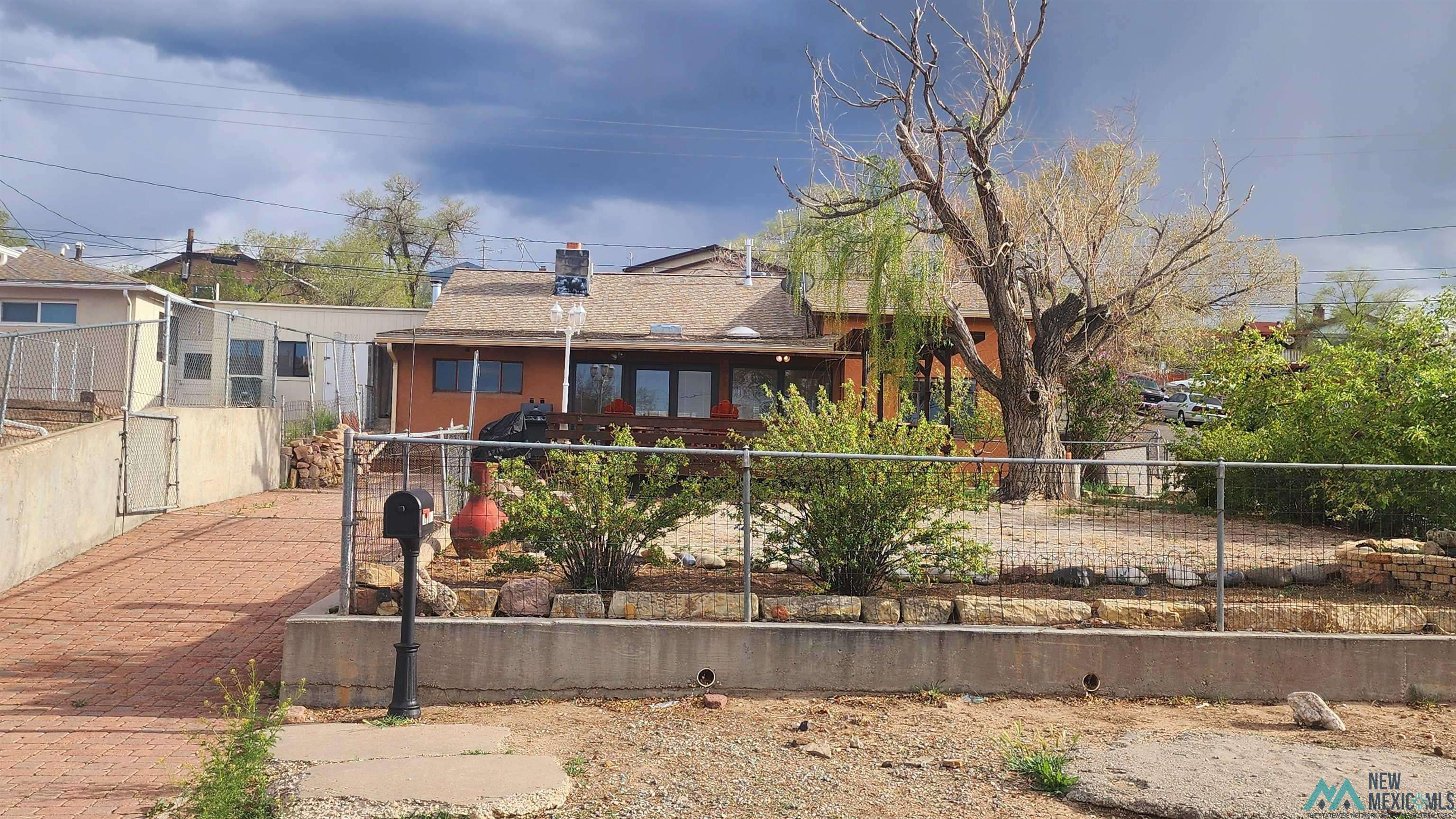 Gallup, NM 87301,900 E Hill Avenue