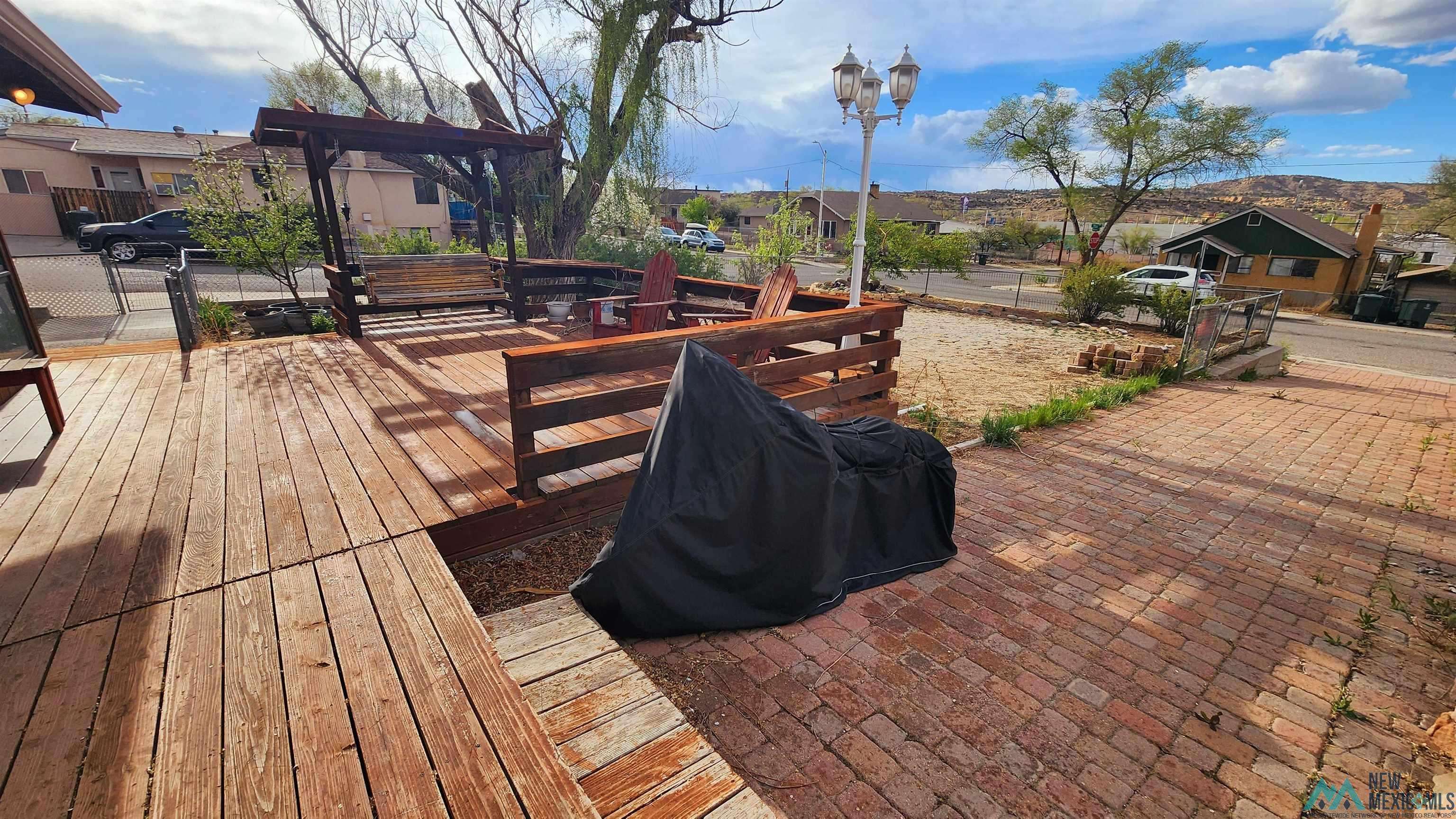 Gallup, NM 87301,900 E Hill Avenue