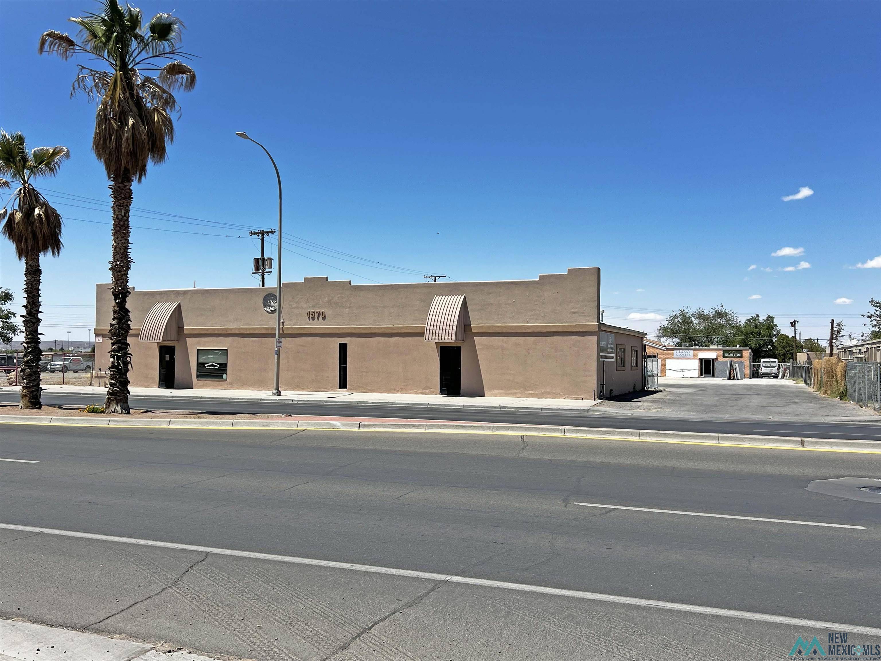 Las Cruces, NM 88005,1507 W Picacho Avenue