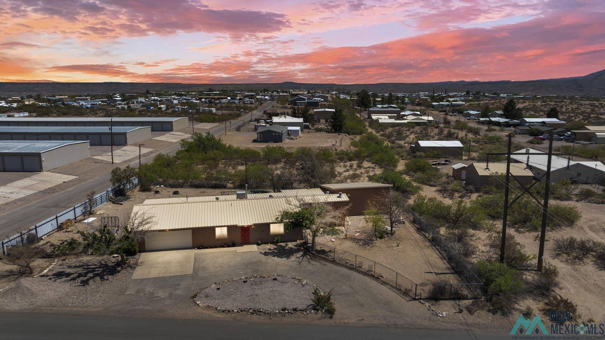 Elephant Butte, NM 87901,300 SAN ANDRES Drive