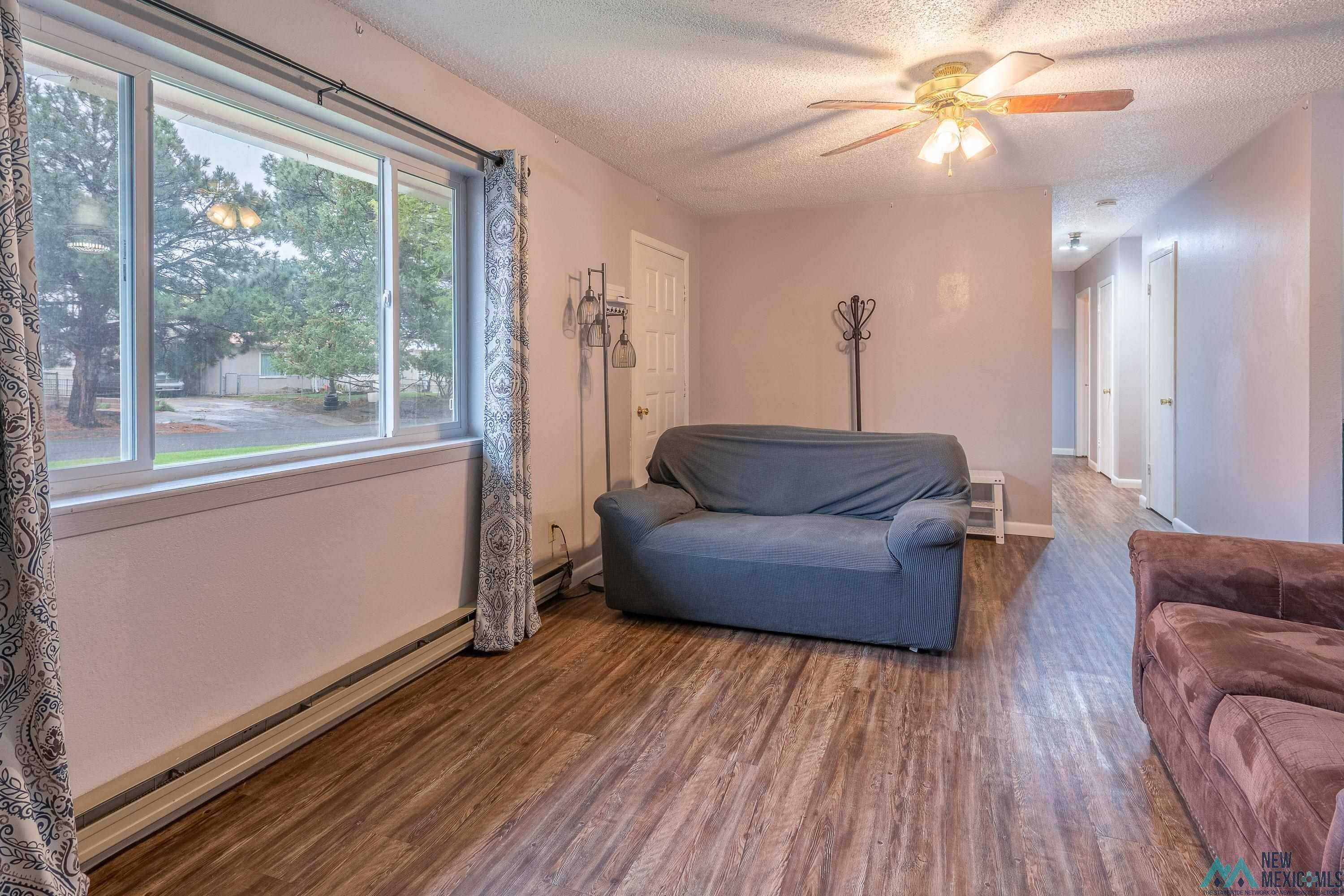 Raton, NM 87740,1034 Collier Avenue