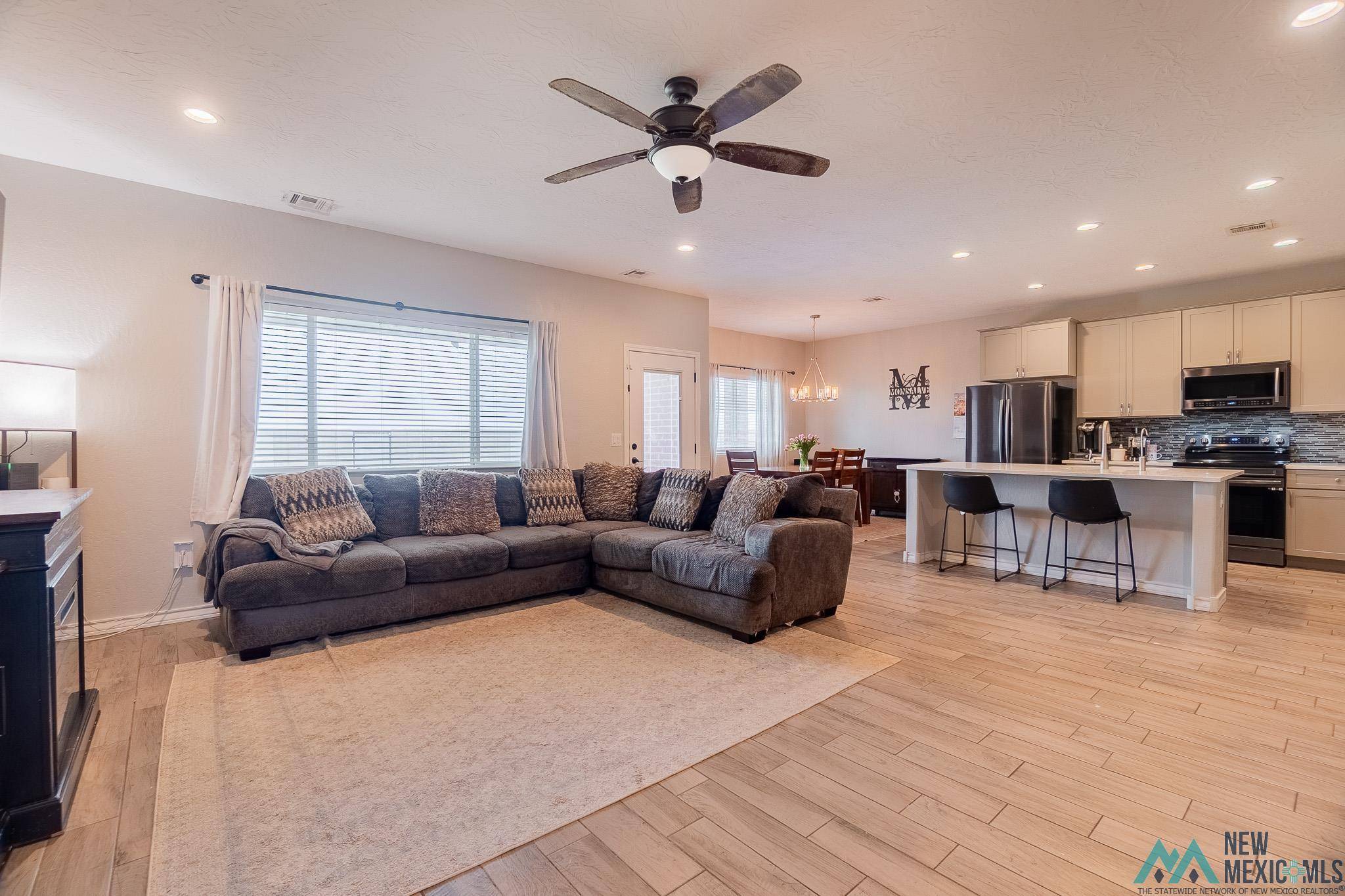 Clovis, NM 88101,1116 Broadway Drive