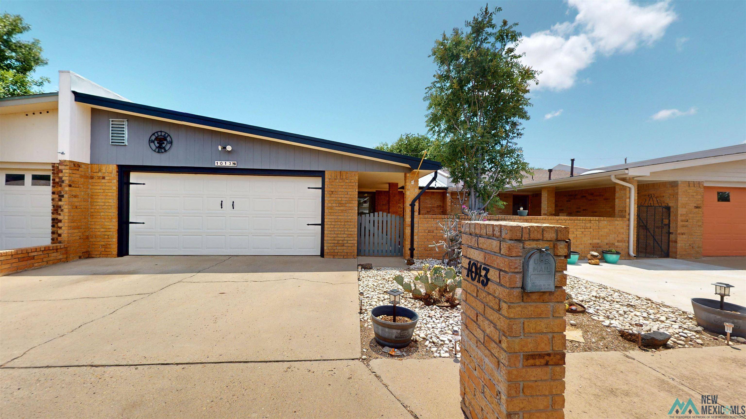 Hobbs, NM 88240,1013 W Caprock Street