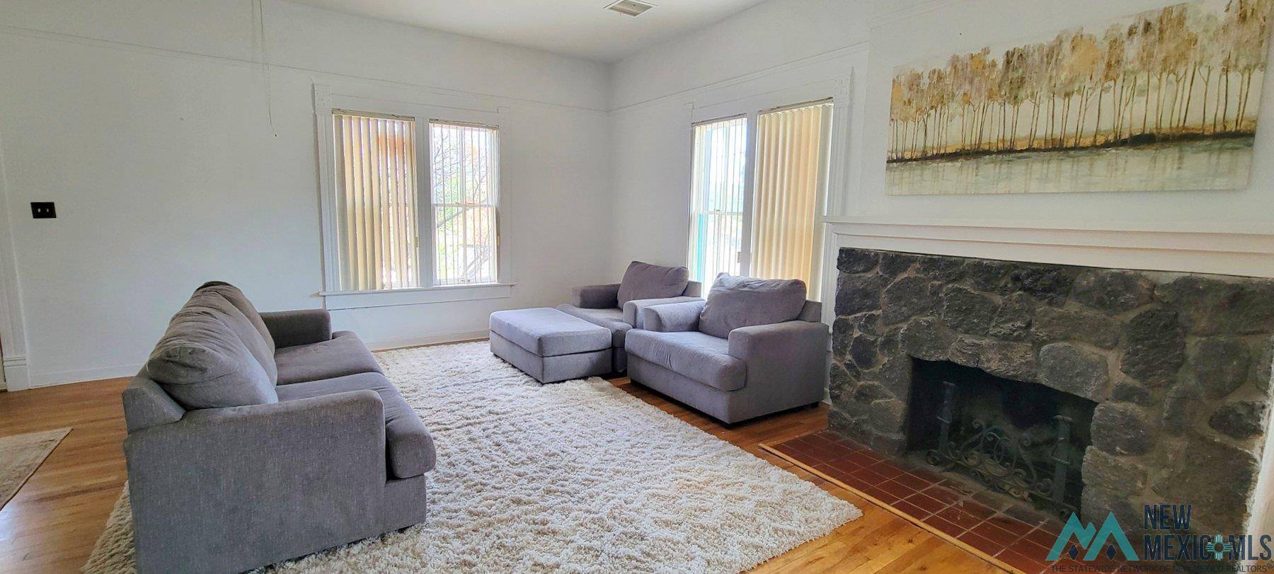 Silver City, NM 88061,1501 N GEORGIA Street