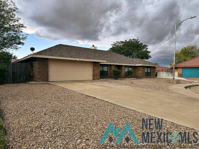 Roswell, NM 88201,4 Rio Bonito Circle