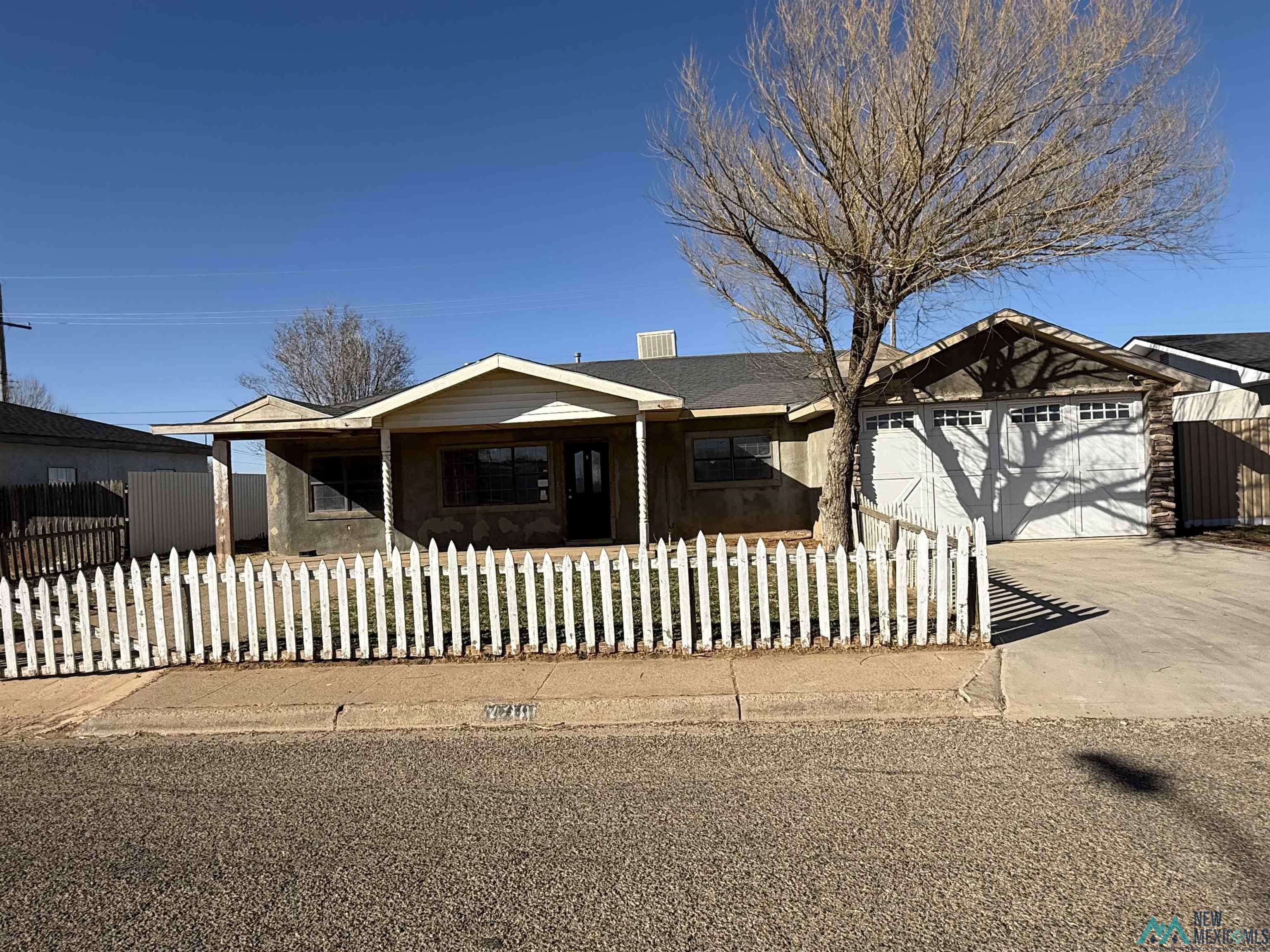 Clovis, NM 88101,428 Tierra Blanca Road