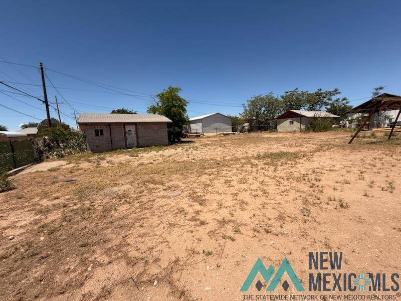 Carlsbad, NM 88220,1205 W Stevens Street