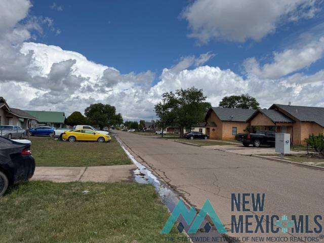 Clovis, NM 88101,410 Rencher Street