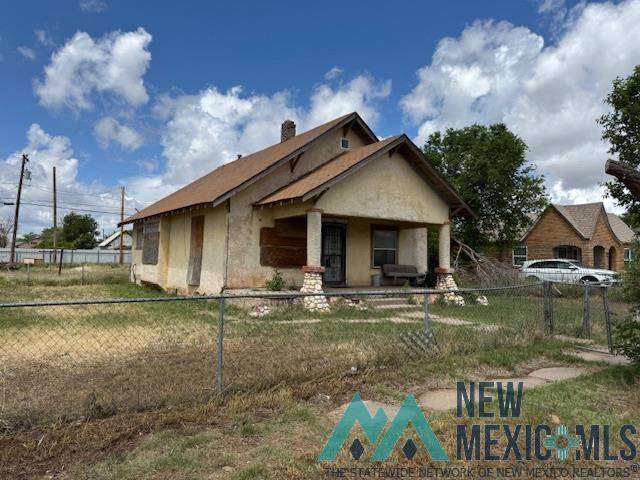 Clovis, NM 88101,410 Rencher Street