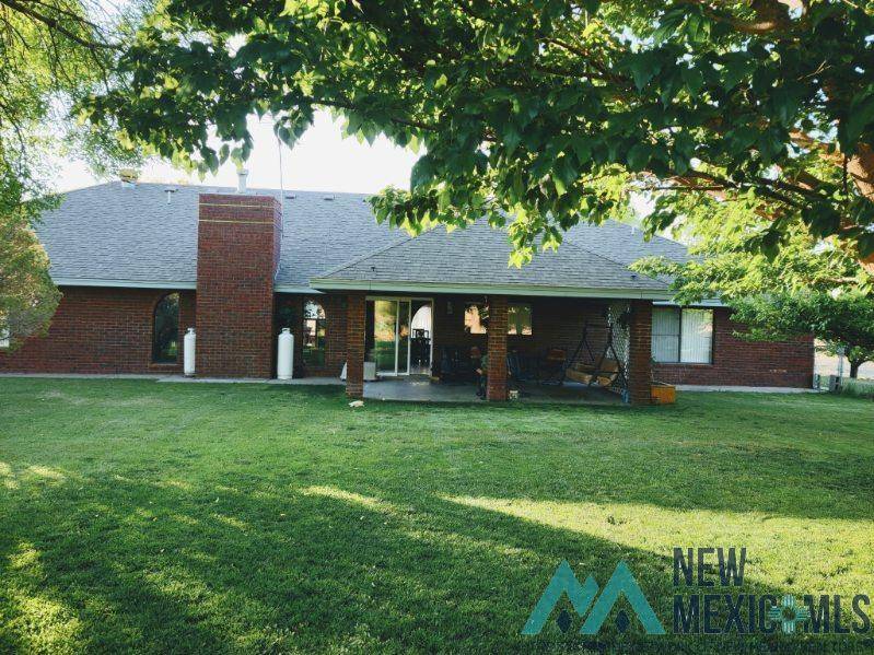 Roswell, NM 88201,5216 Beargrass Road