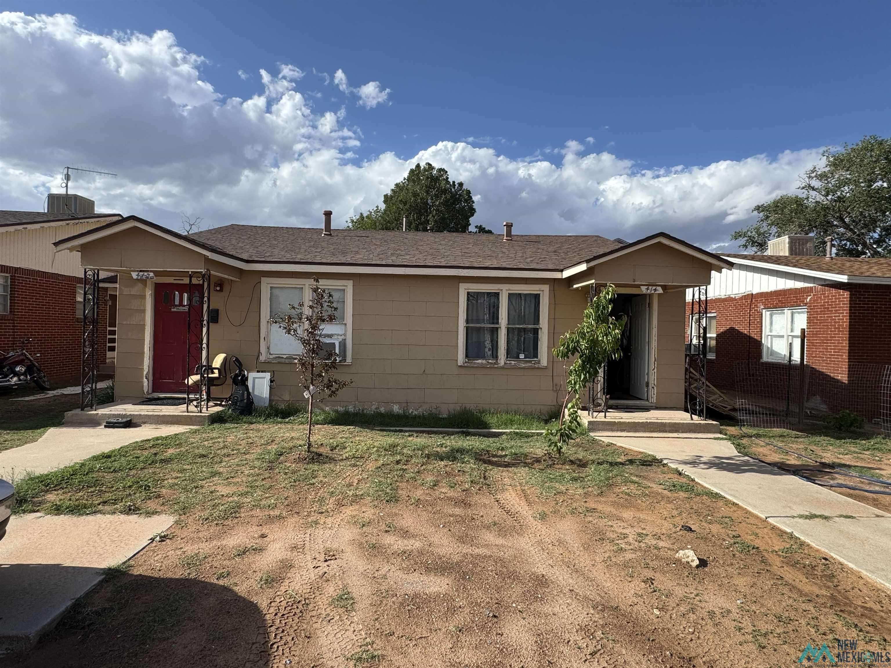 Hobbs, NM 88240,412 E Park Street