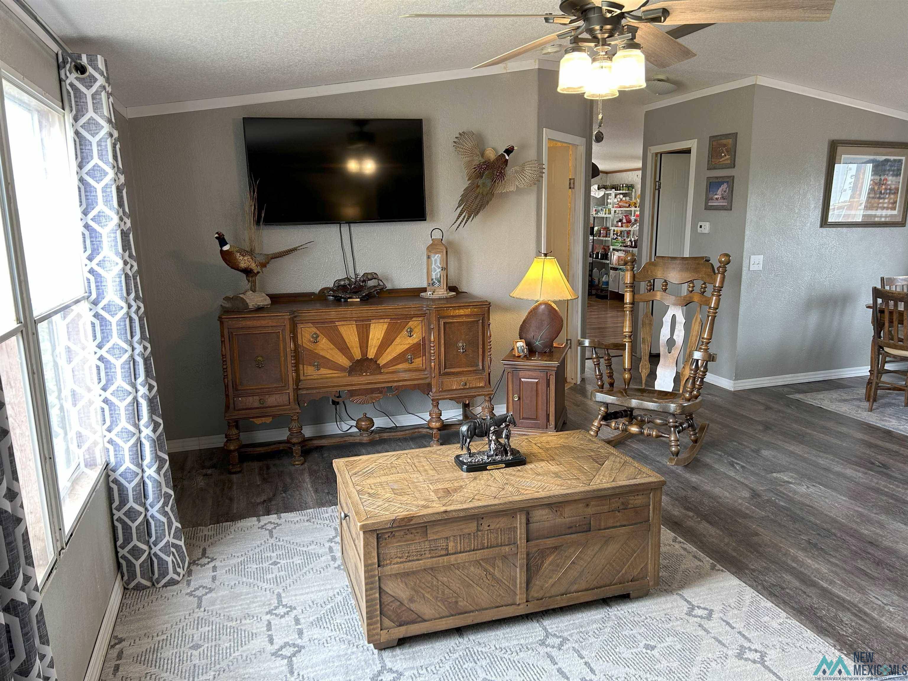 Portales, NM 88130,1742 S Roosevelt Road 8 1/2