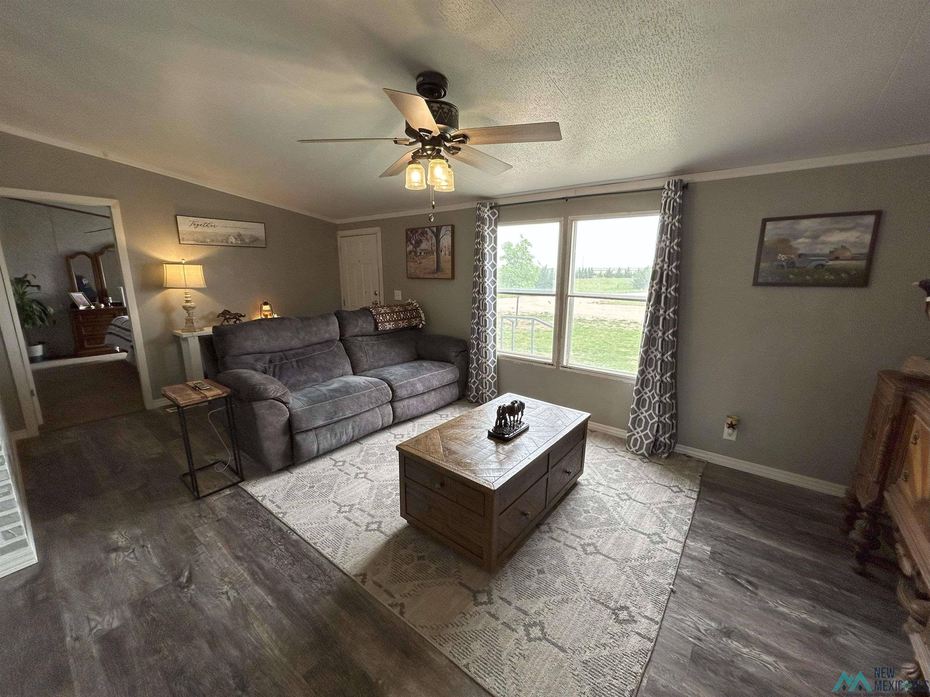 Portales, NM 88130,1742 S Roosevelt Road 8 1/2