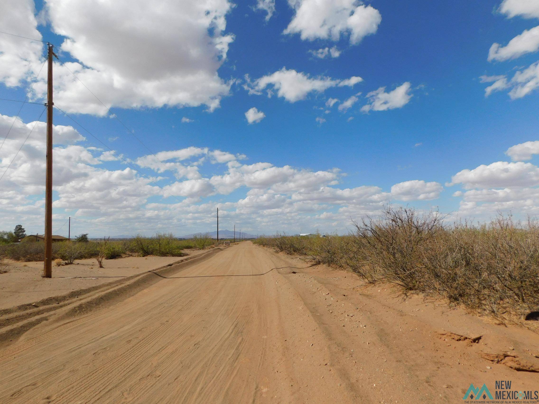 Deming, NM 88030,0 Bur Rd SE