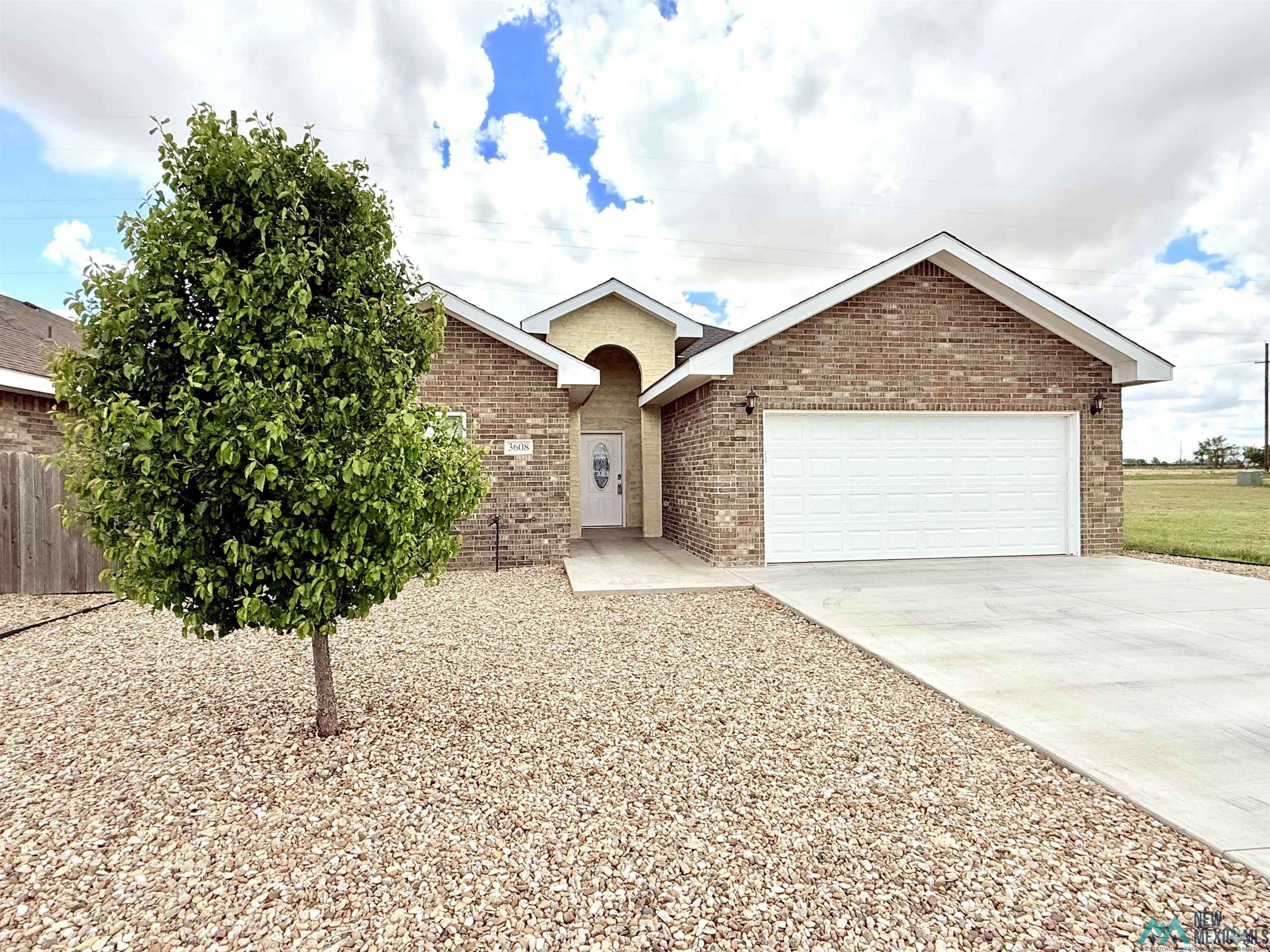 Clovis, NM 88101,3608 Weston Street