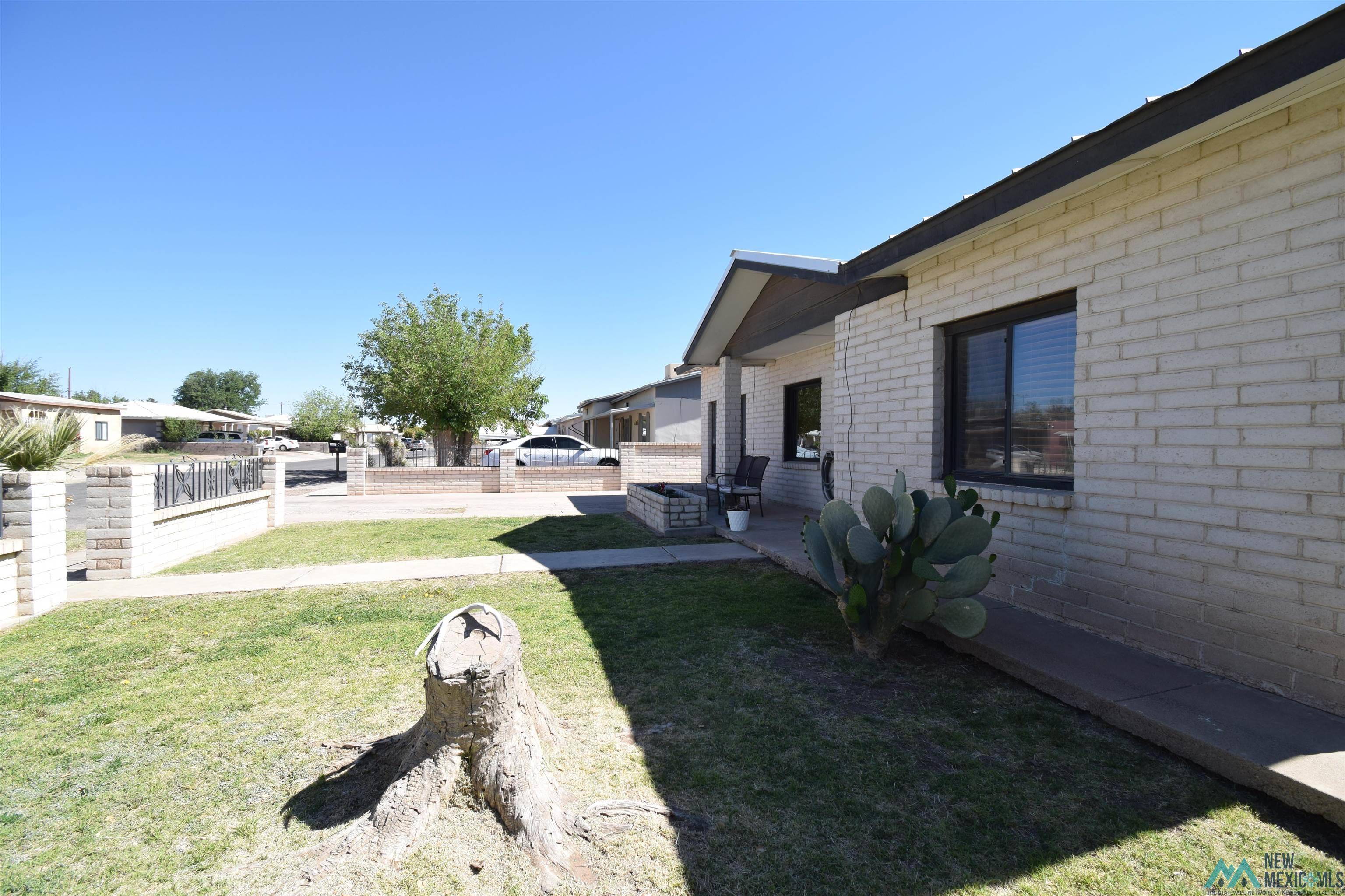 Deming, NM 88030,919 Blue Bonnet Dr
