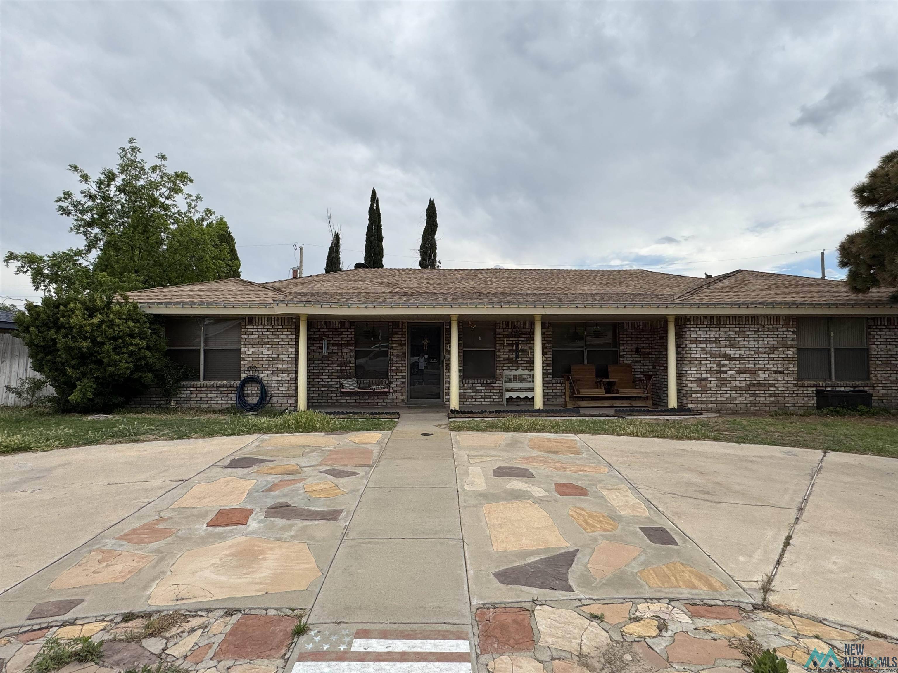 Hobbs, NM 88240,1019 W Kiowa Avenue