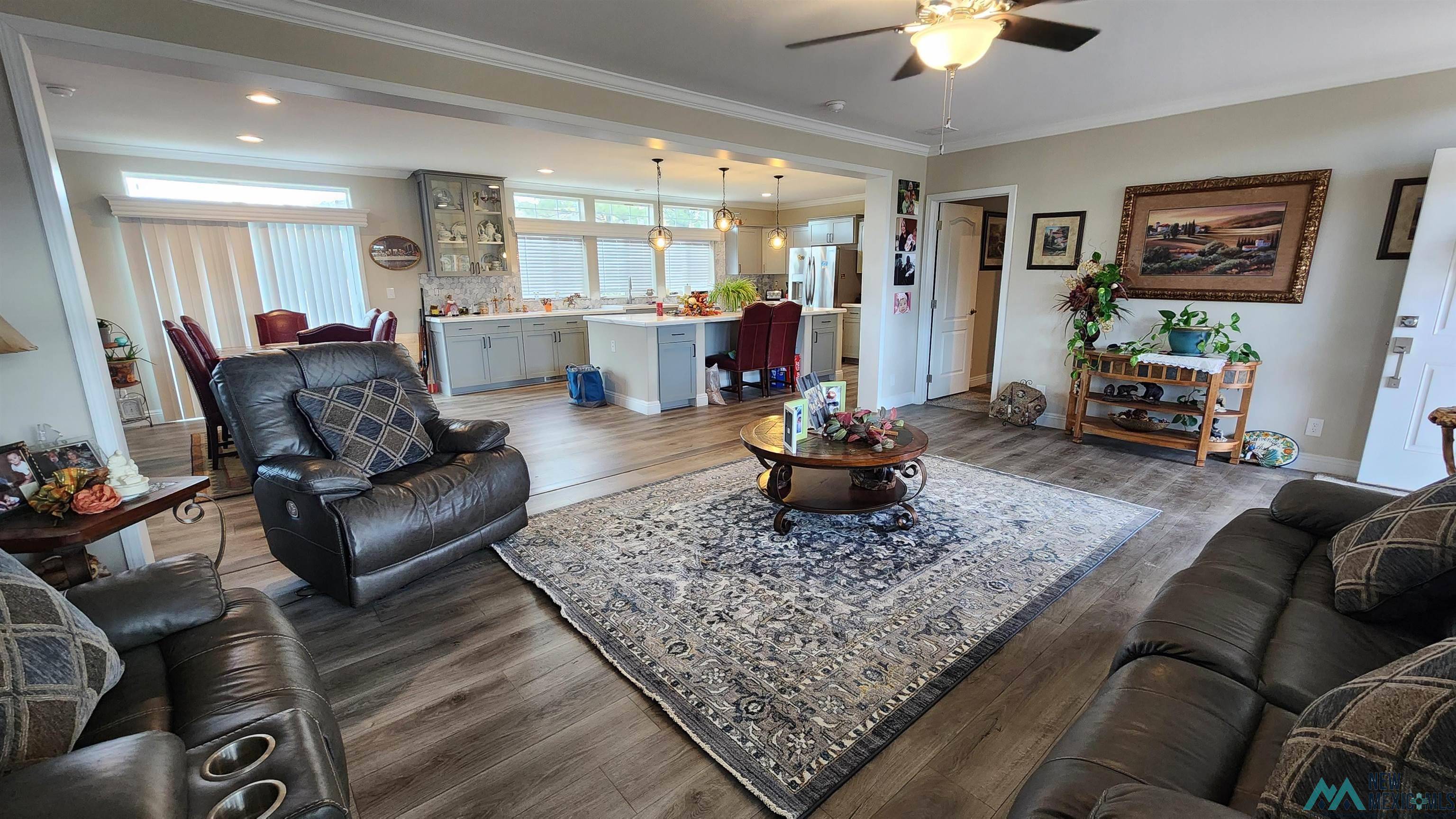 Vanderwagen, NM 87301,325 Pinehaven Road