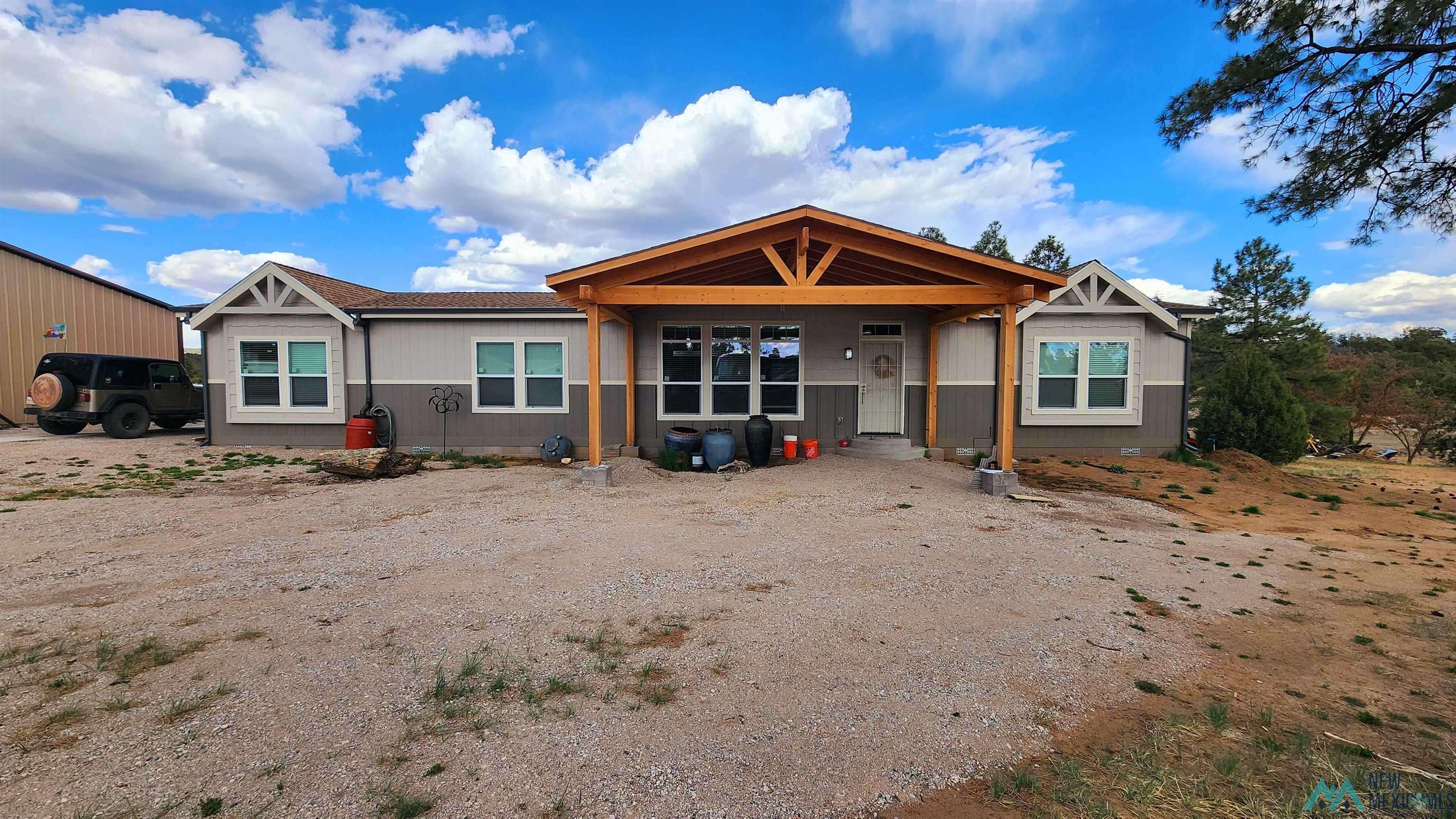 Vanderwagen, NM 87301,325 Pinehaven Road