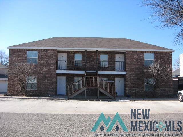 Clovis, NM 88101,1505 Hickory Street