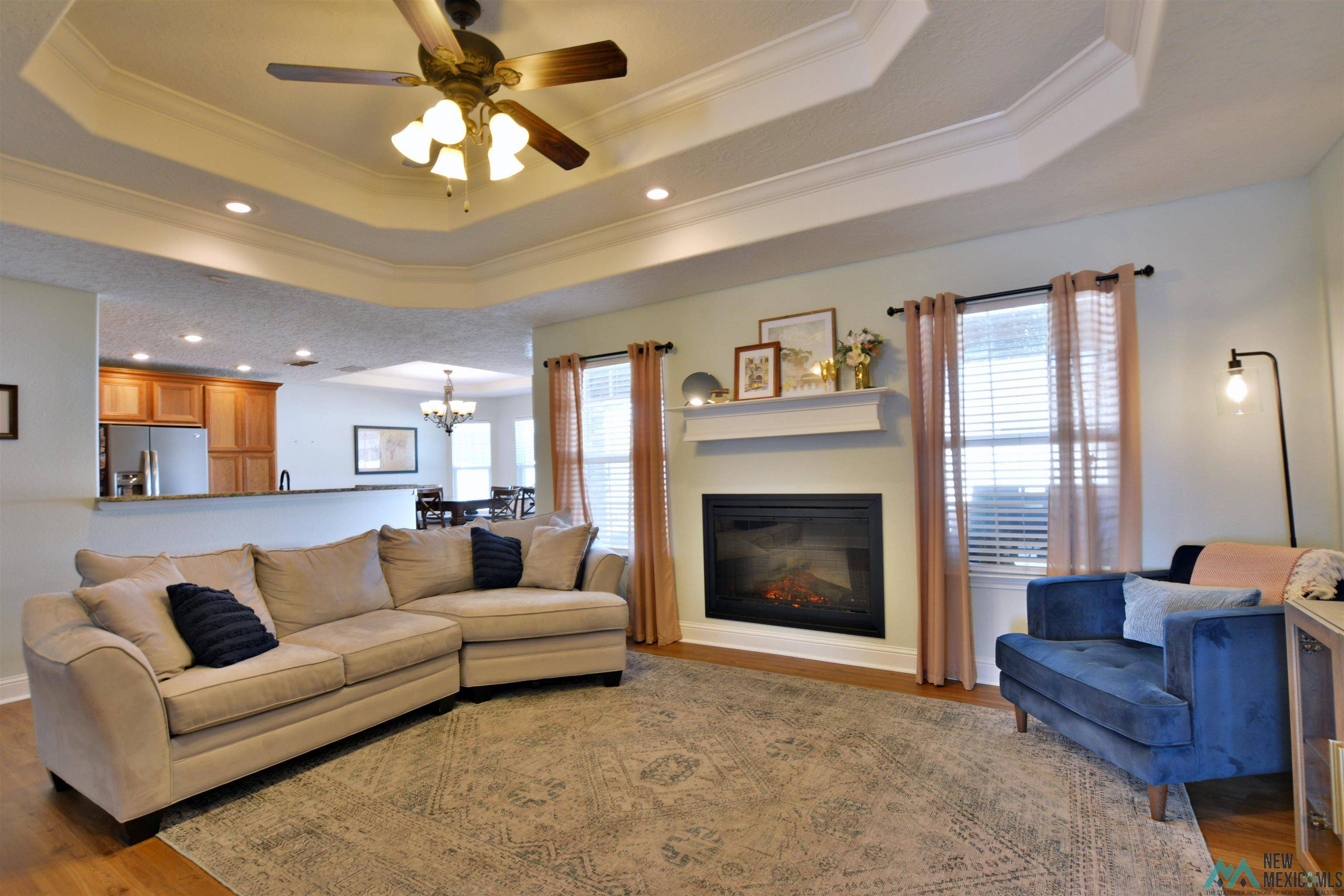 Portales, NM 88130,2112 Mockingbird Lane