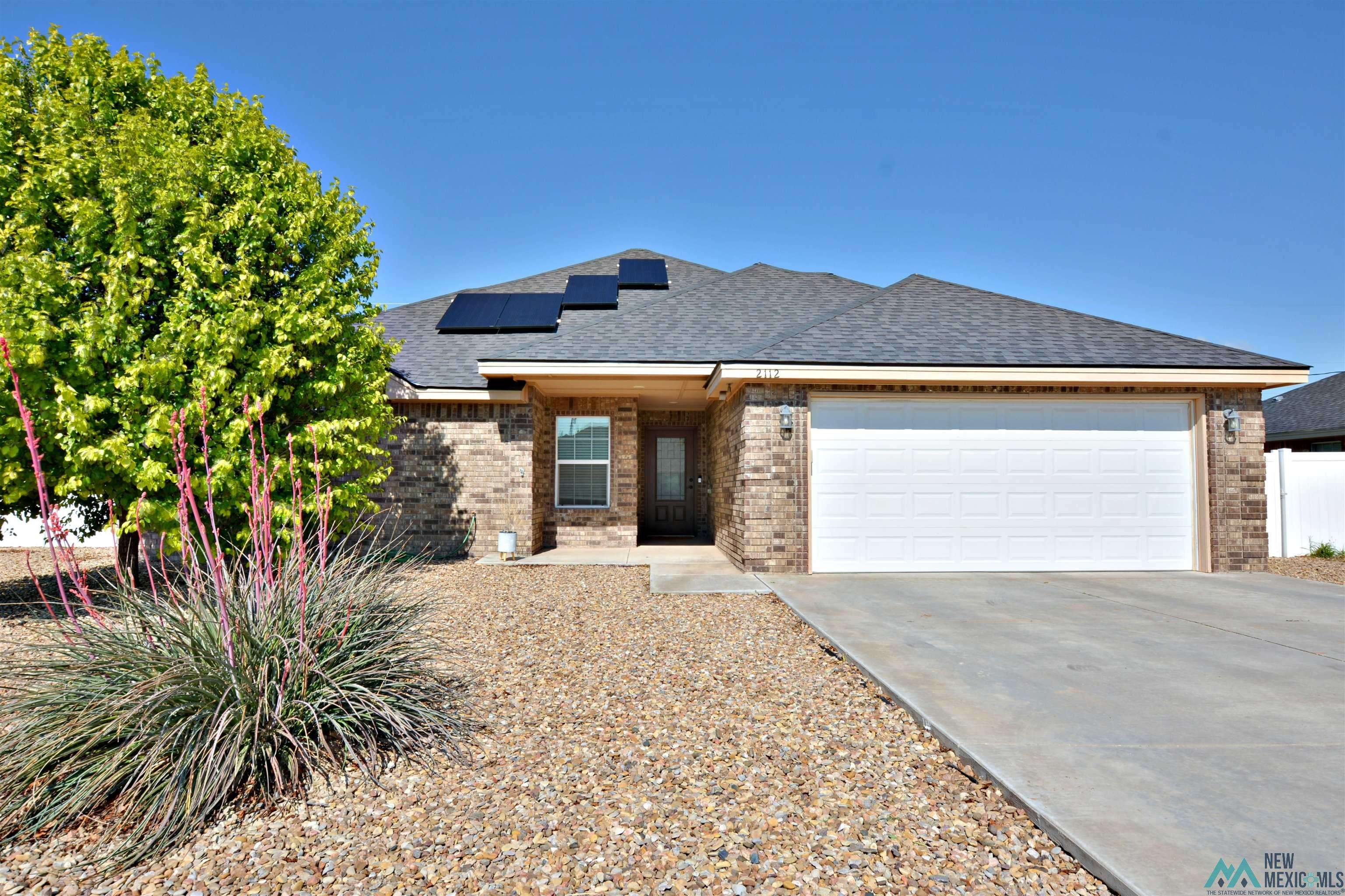 Portales, NM 88130,2112 Mockingbird Lane