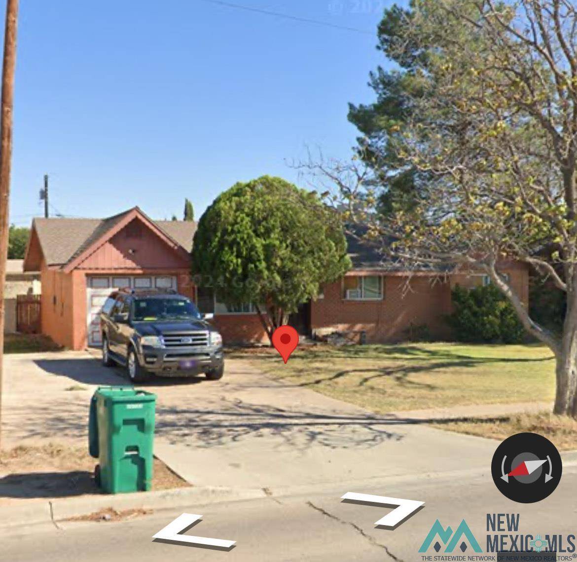 Lovington, NM 88260,308 N 9th Street