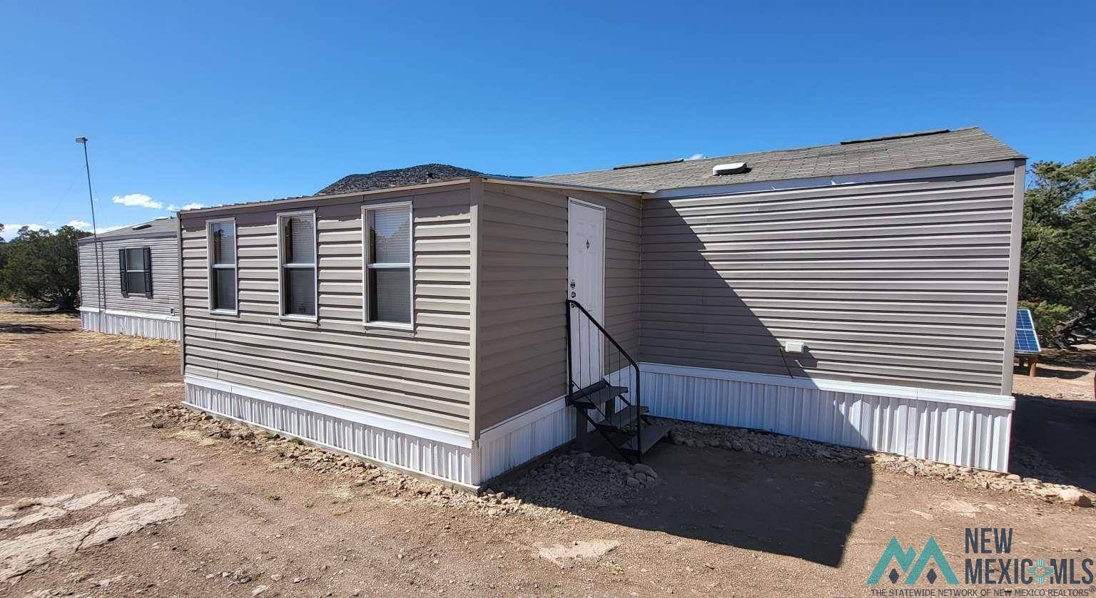 Datil, NM 87821,41 Agua Fria Trail
