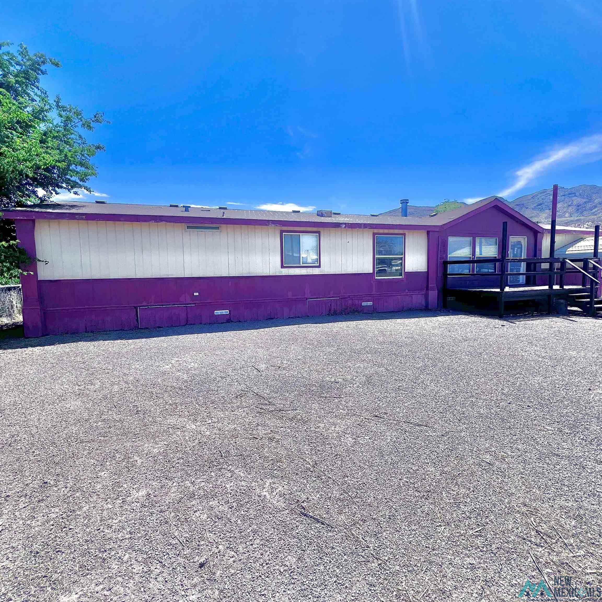Truth Or Consequences, NM 87901,202 PLOEN Street