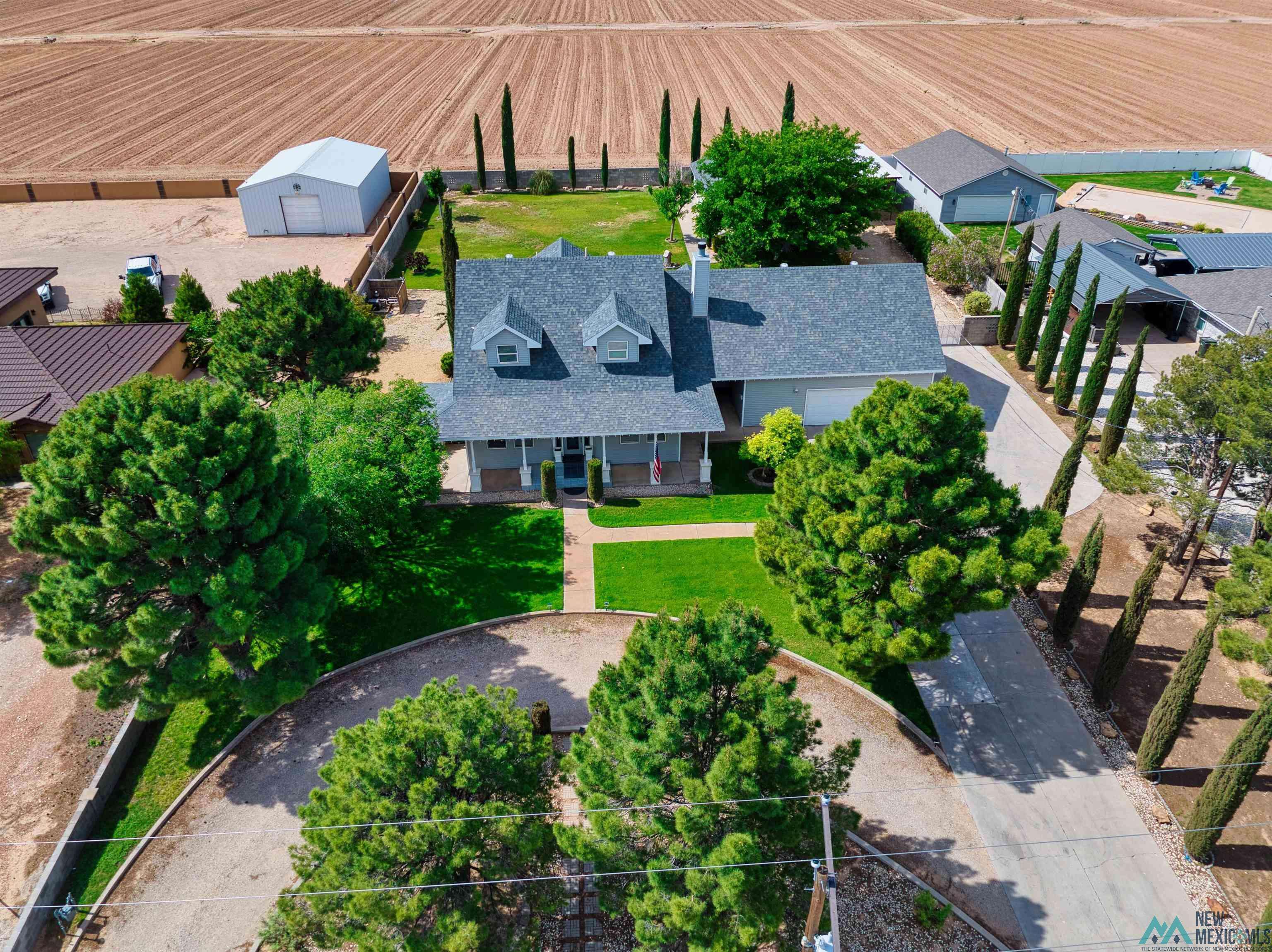 Carlsbad, NM 88220,415 E Chapman Road