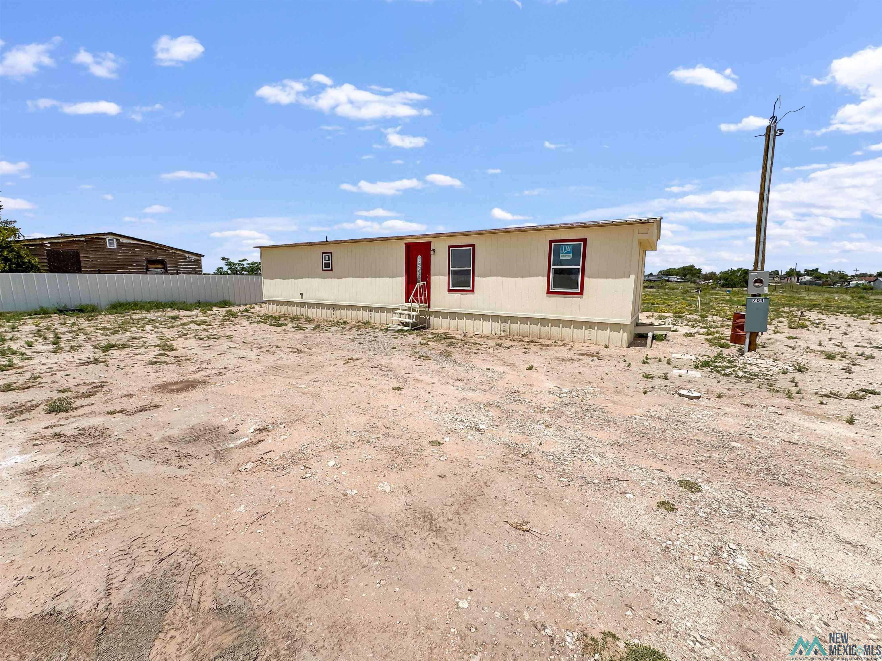 Hobbs, NM 88240,704 E Teague Drive