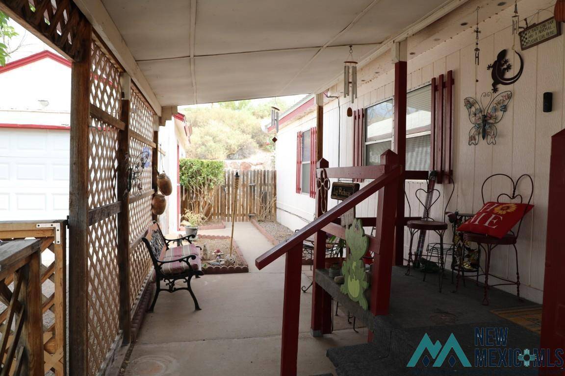 Truth Or Consequences, NM 87901,113 Hillcrest Circle