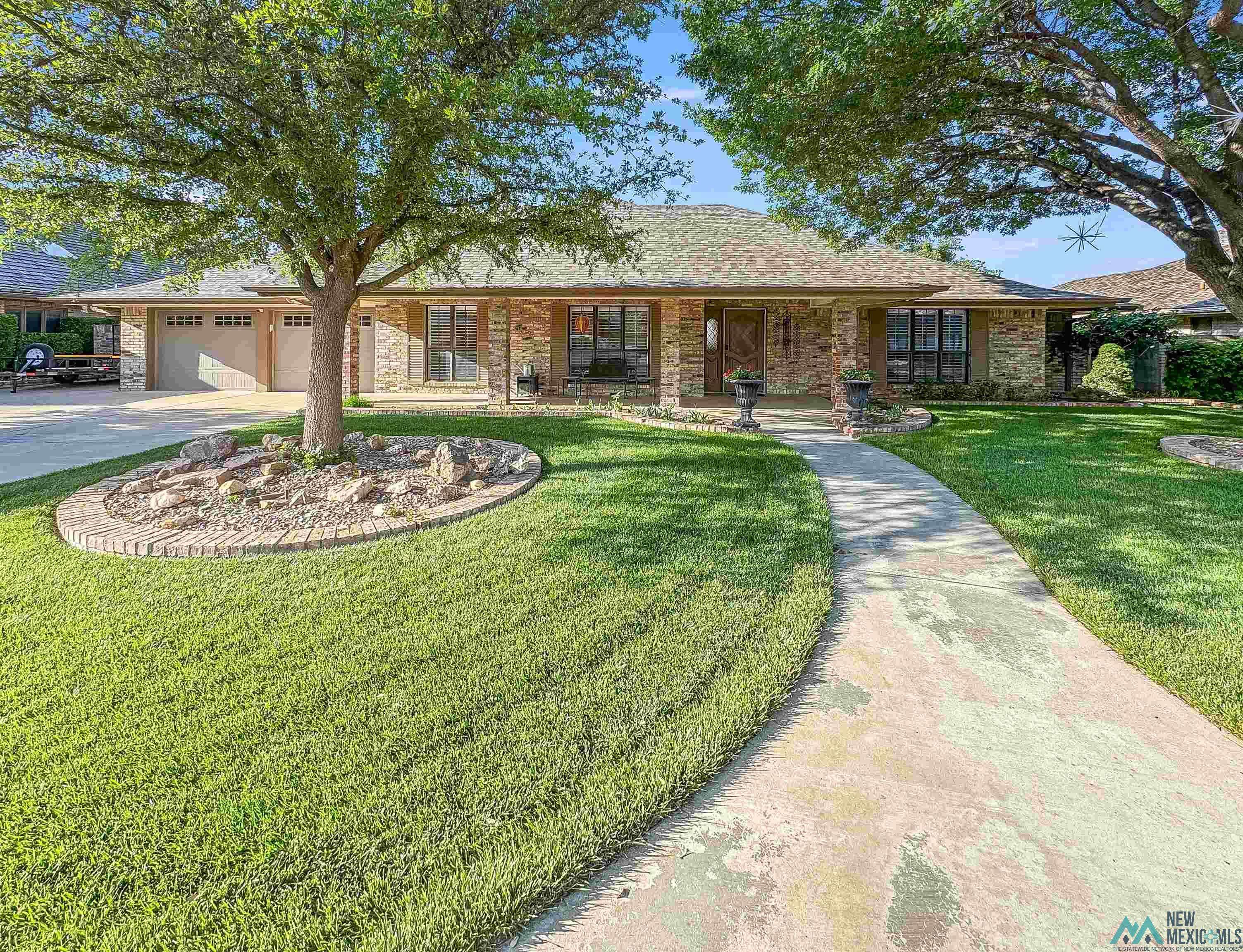 Hobbs, NM 88240,530 E Jemez Road