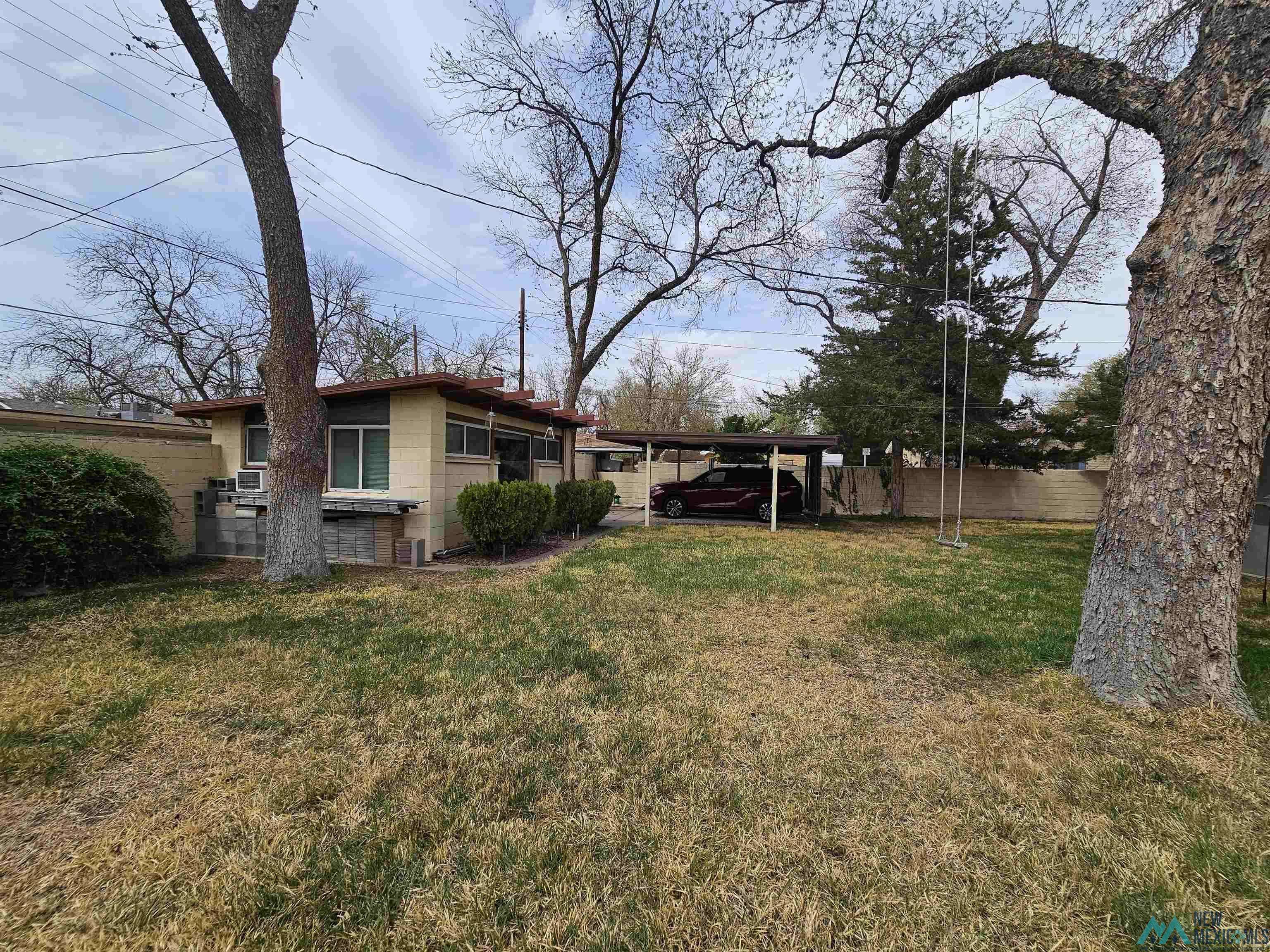 Carlsbad, NM 88220,1131 Tracy Place