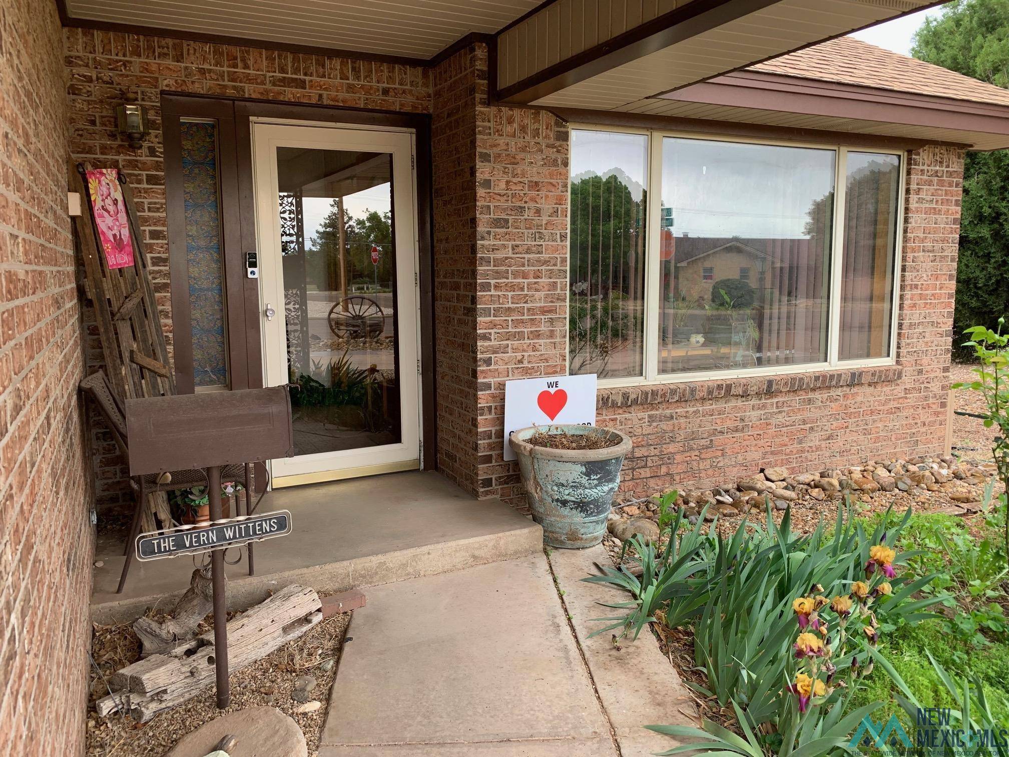 Portales, NM 88130,112 Yucca Drive