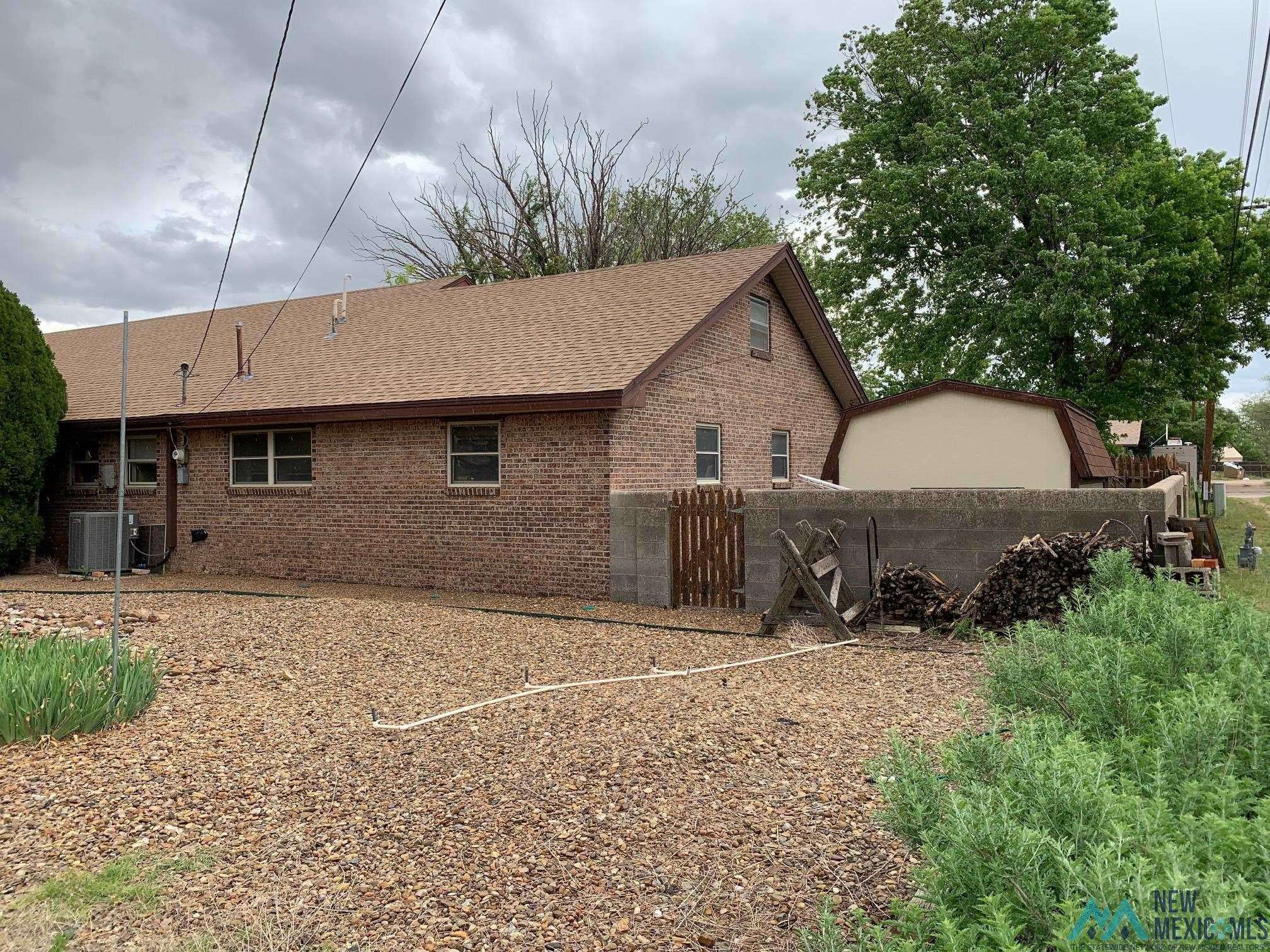 Portales, NM 88130,112 Yucca Drive