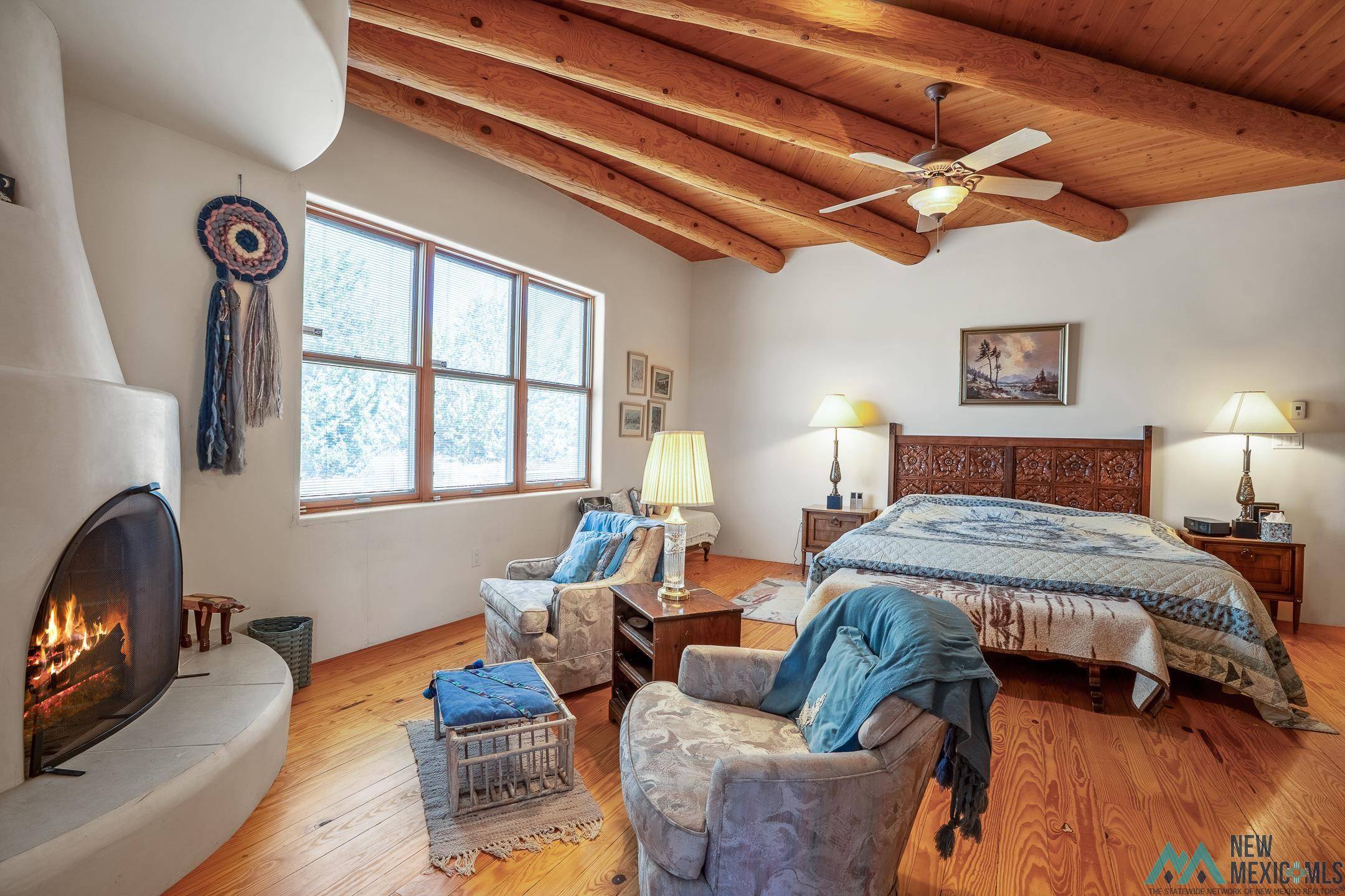 Santa Fe, NM 87508,24 Camino Caballos Spur
