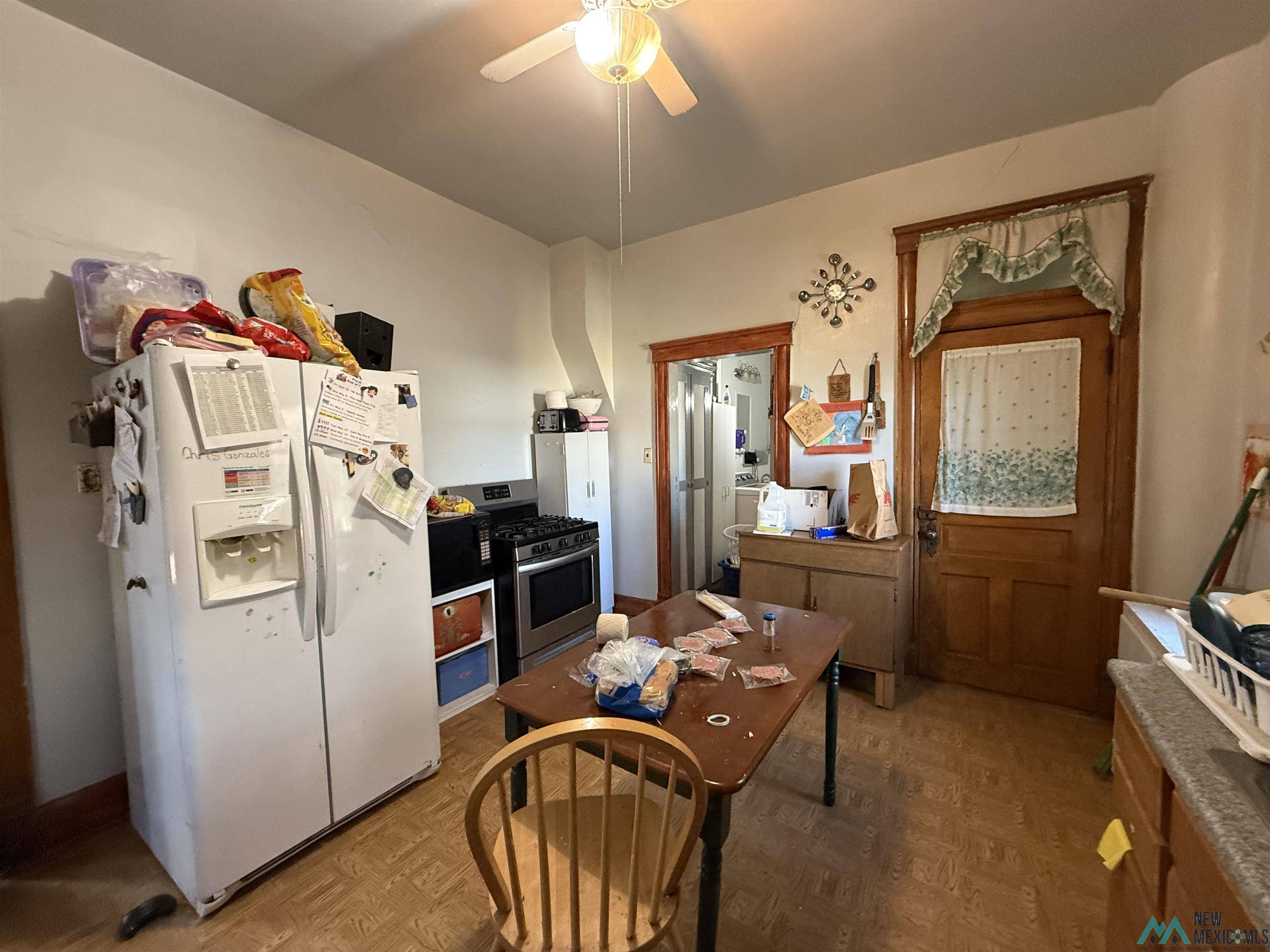 Raton, NM 87740,645 S 3rd Street