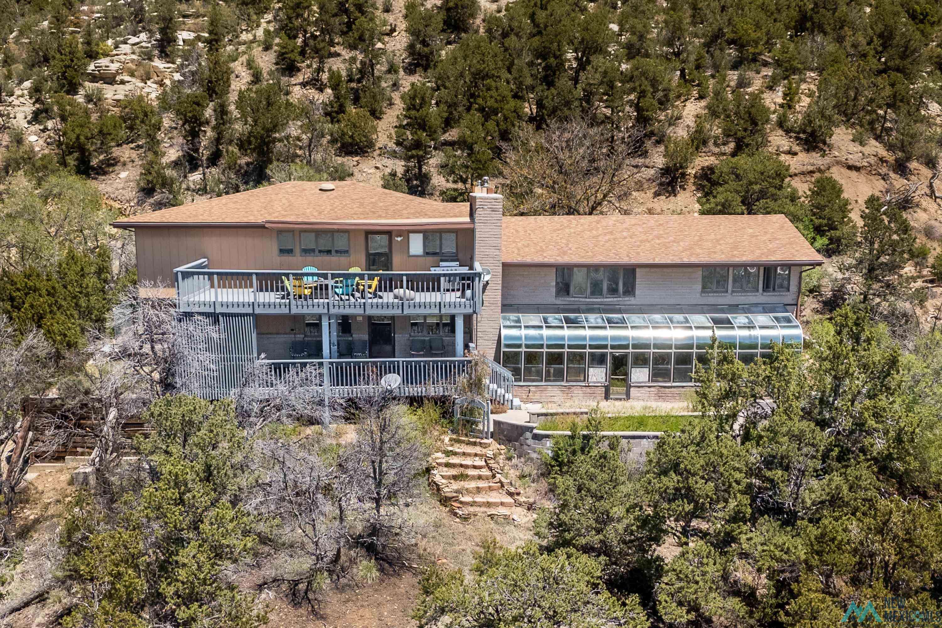 Raton, NM 87740,1400 Scenic Road
