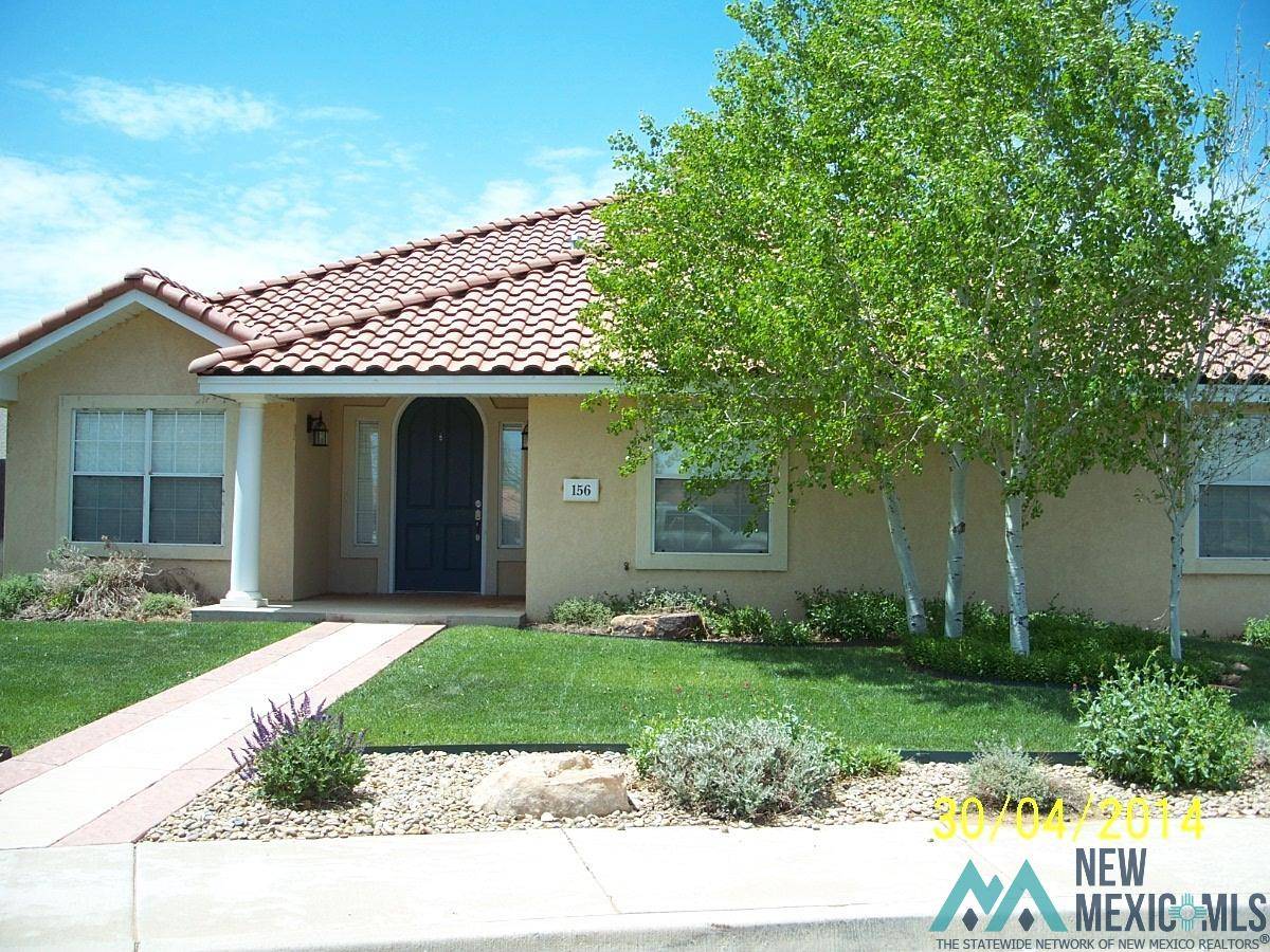 Clovis, NM 88101,156 Scottsdale Village