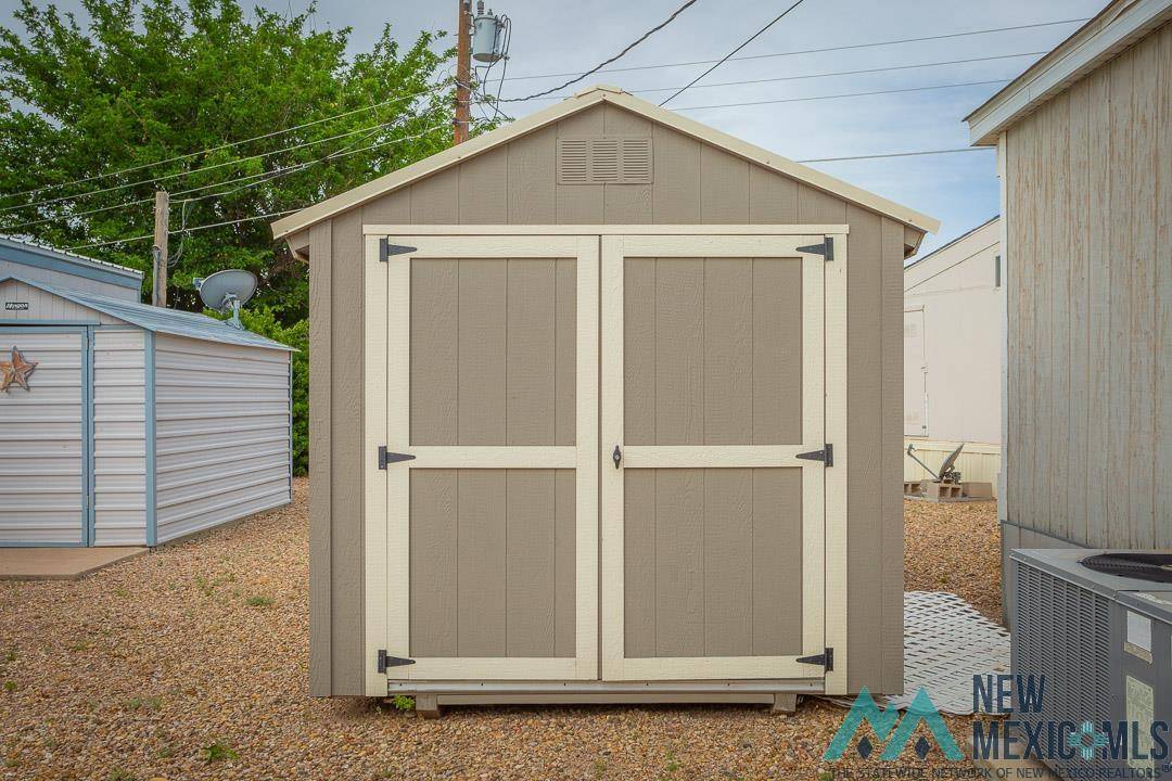 Roswell, NM 88201,414 E 23rd #26 Street